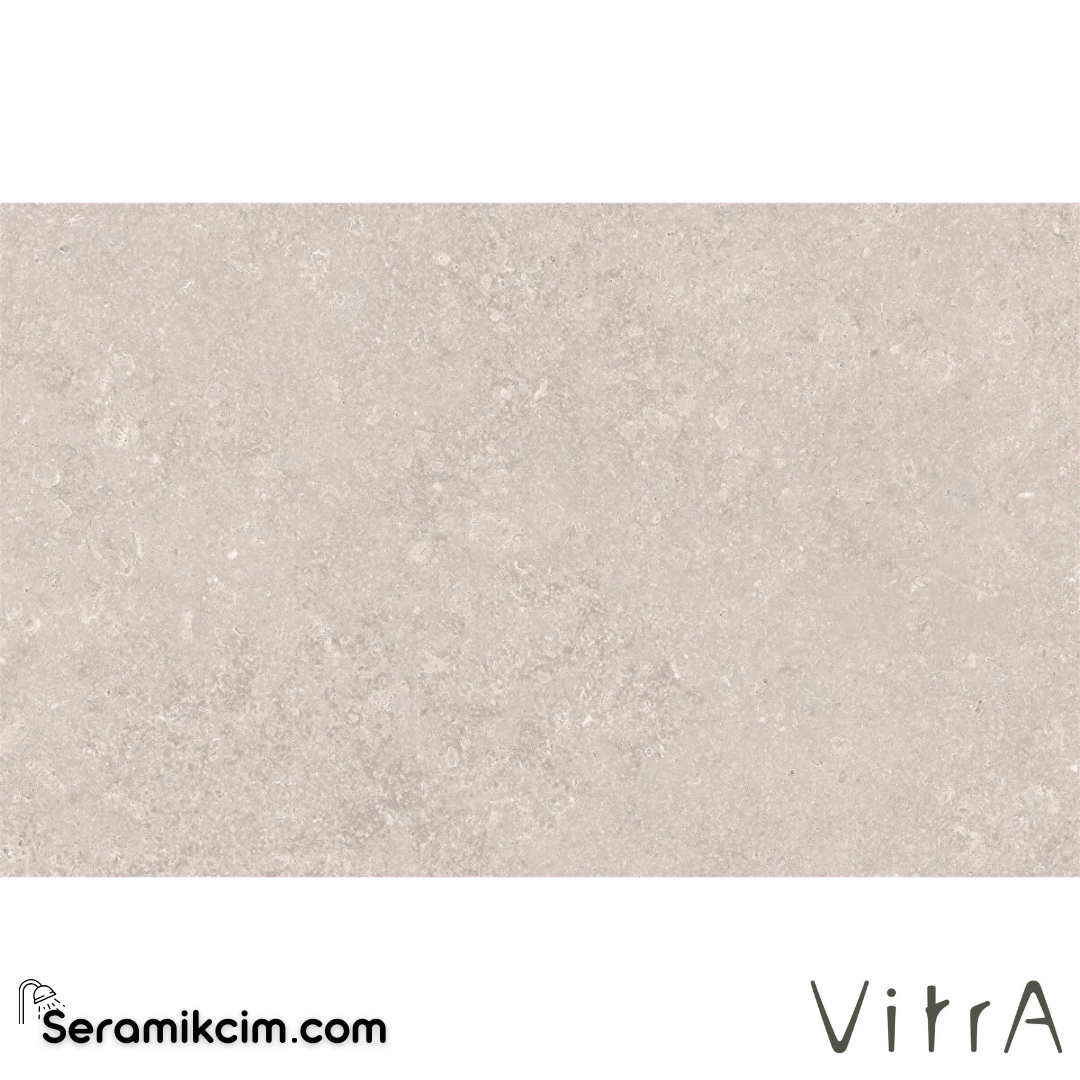 VitrA 25X40D Royalstone Grej Mat Nr K95348800001VTE0 - K95348800001VTE0