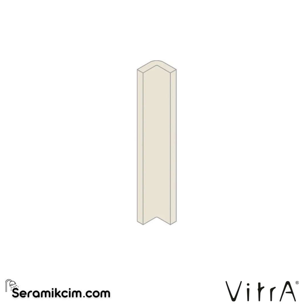 VitrA 2X20 Ral 0958010 Matt Ib Sıt-In6Mm Ib220 K94955100001VTE0 - K94955100001VTE0