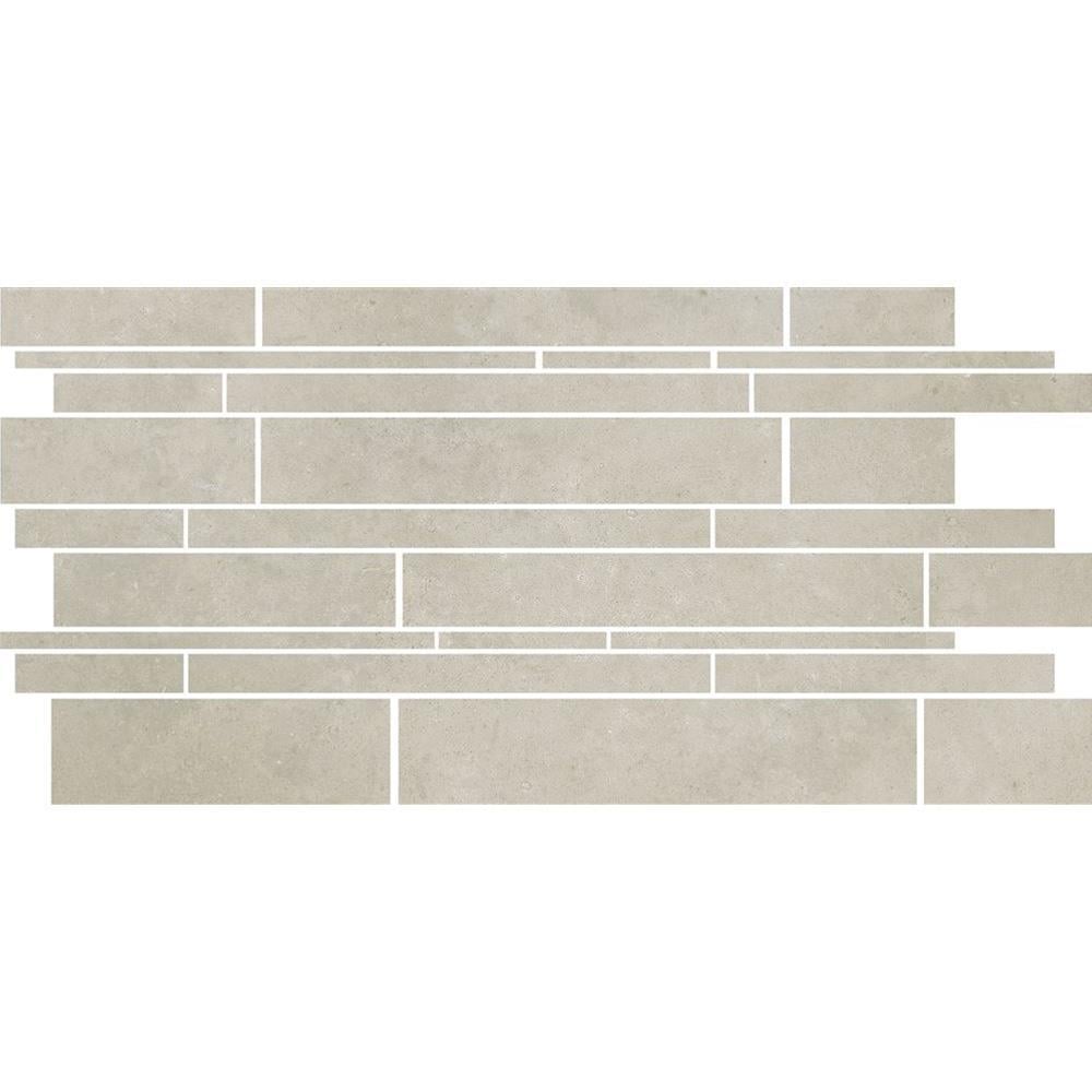 Vitra 30X60 Cementsıde Koyu Grej Mlt-Kesimbrd R10B7R