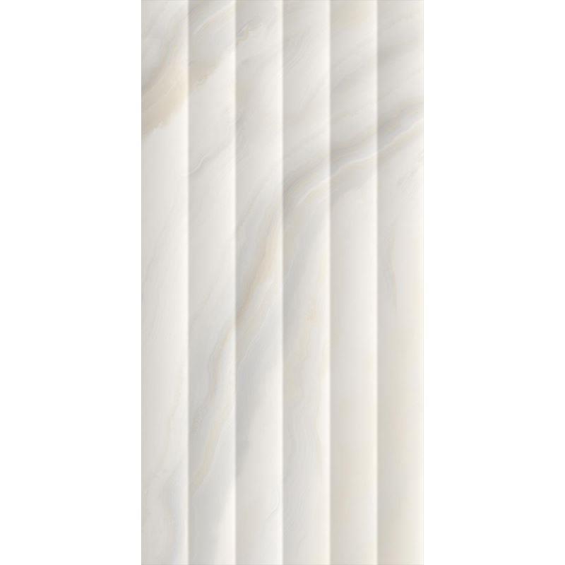 VitrA 30x60 Eccentric Beyaz Dekor Parlak Rektifiye K945168R0001VTE0 - K945168R0001VTE0