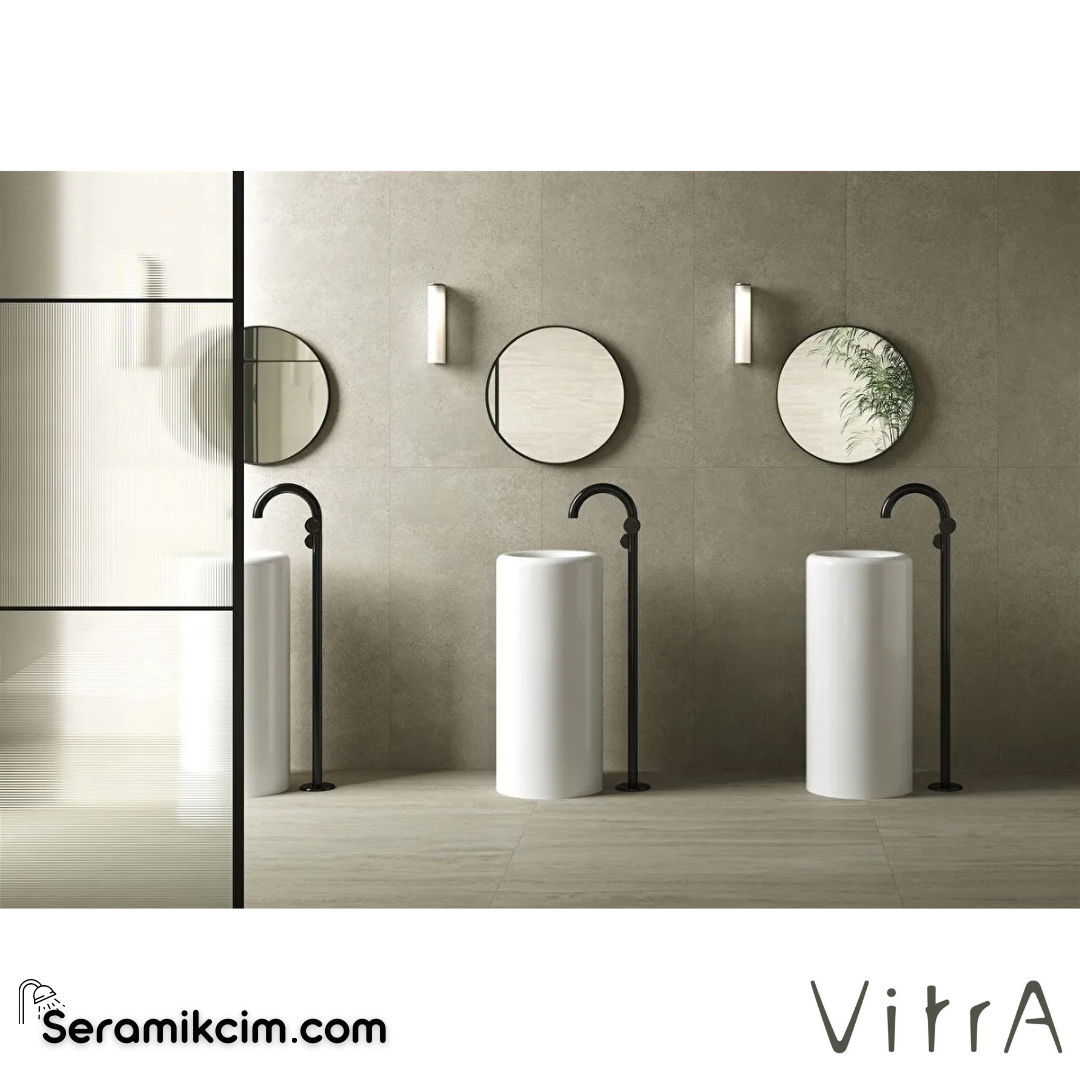 VitrA 30X60 Lighstone T.Crude Akrem R10A 7R K953447R0001VTE0 - K953447R0001VTE0