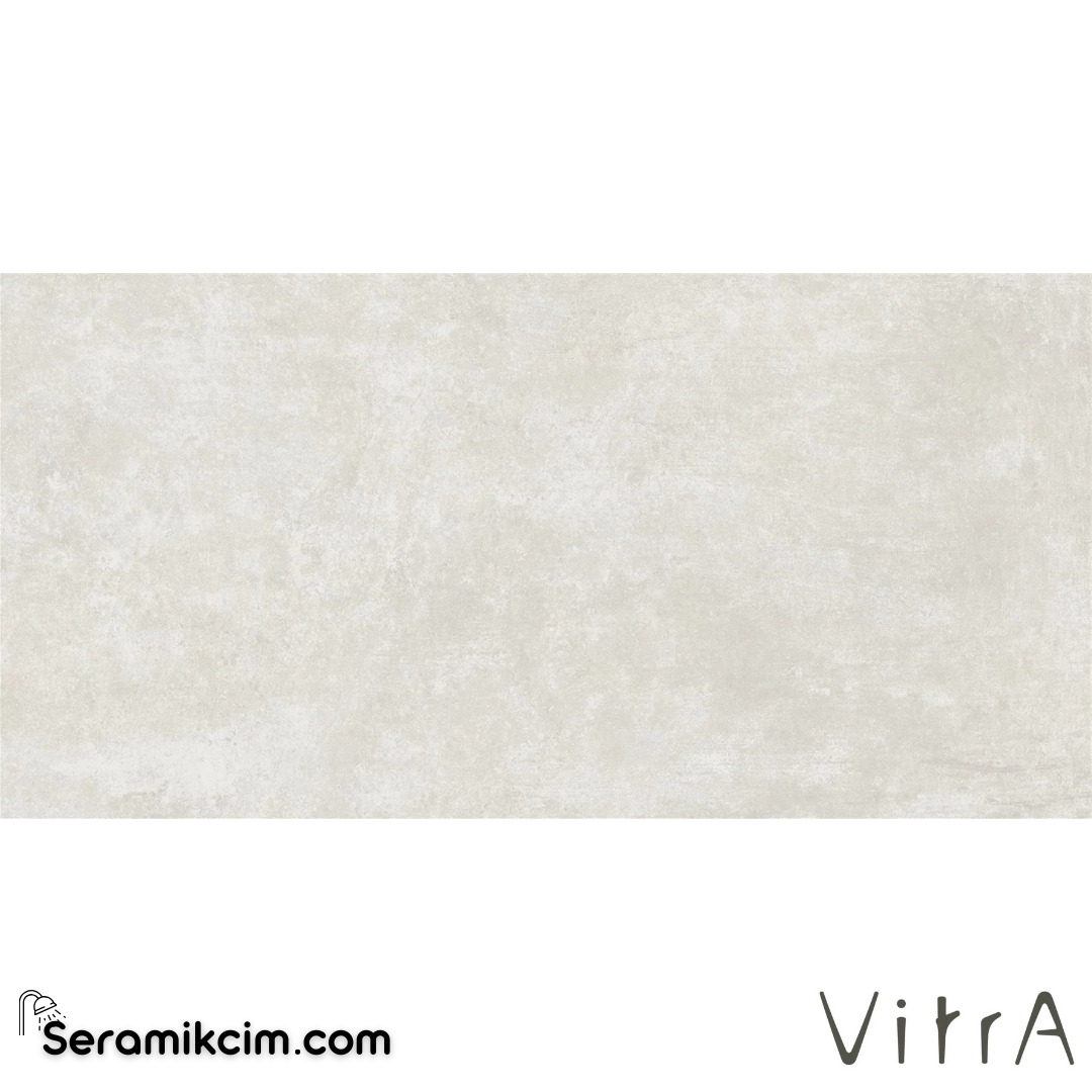VitrA 30X60 Ultra 2.0 Beyaz  R10B 7R K950011R0001VTE0 - K950011R0001VTE0