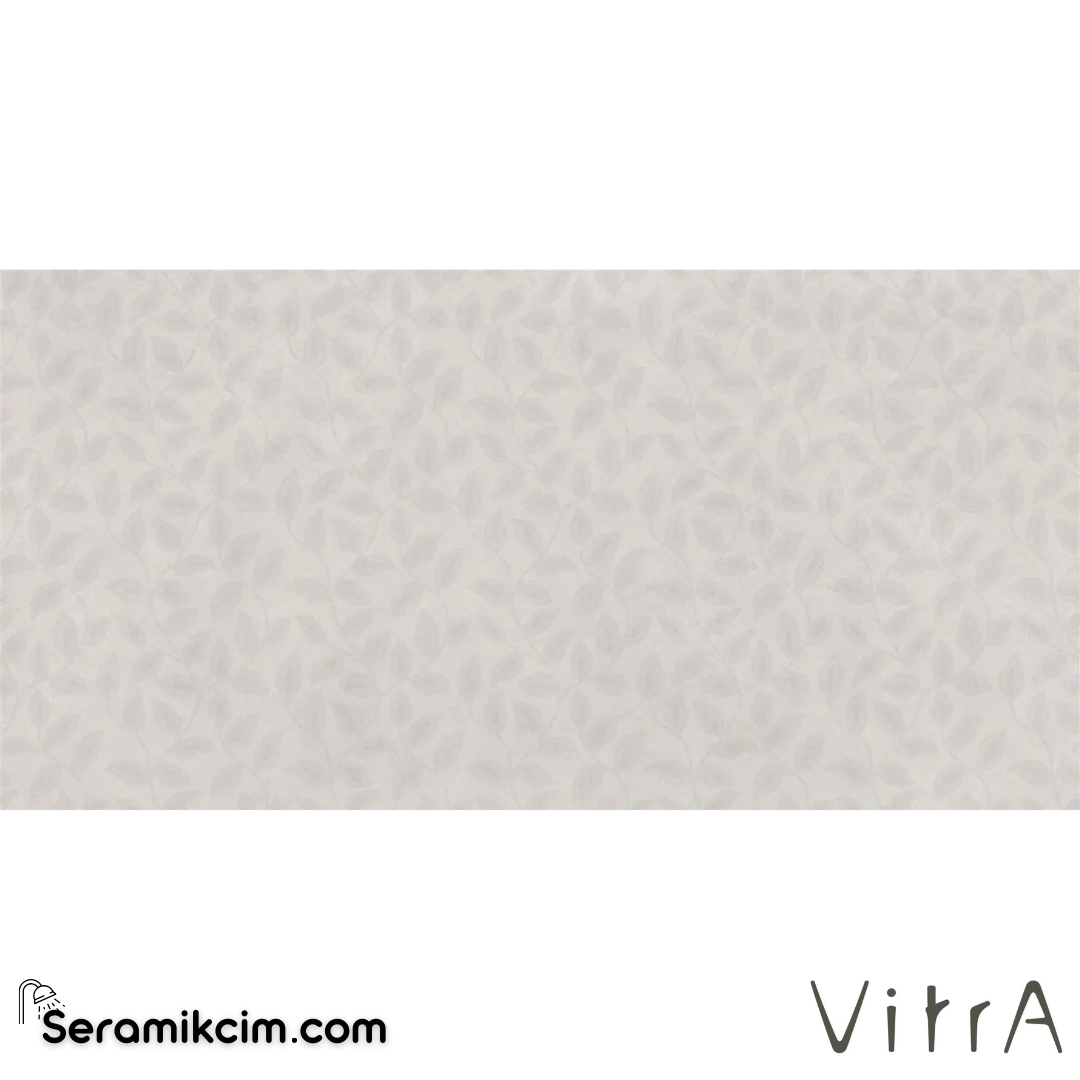 VitrA 30X60D Set7.0 Açık Kil Yap.Dec Mat 7.5Mm Nr K95318500001VTET - K95318500001VTET