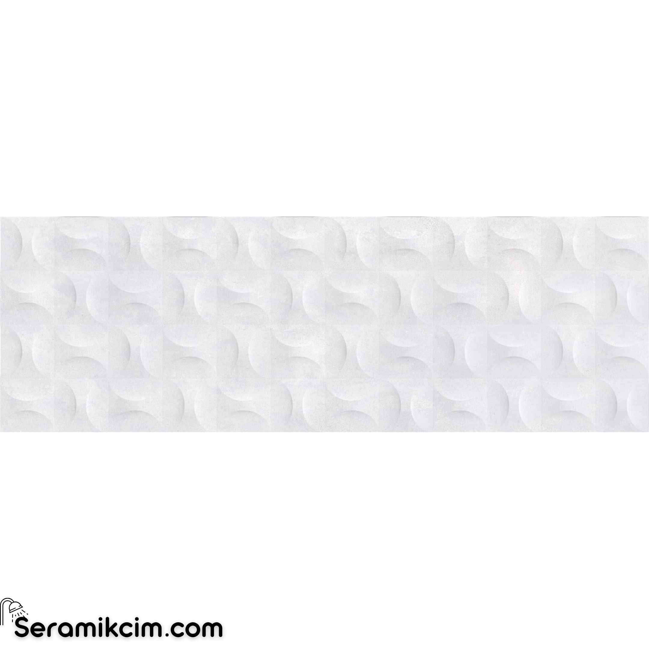 VitrA 40X120D Cemental Soğuk Dekor Mat 8R K957952R0001VTE1