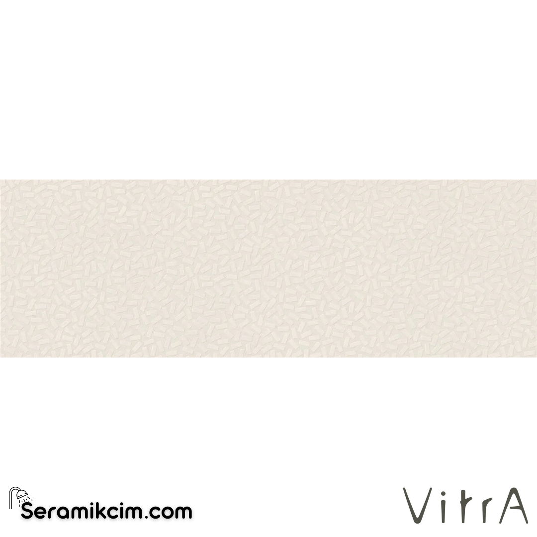 VitrA 40X120D Set7.0 Açık Kil Mix Dec Mat 8R K953247R0001VTET - K953247R0001VTET