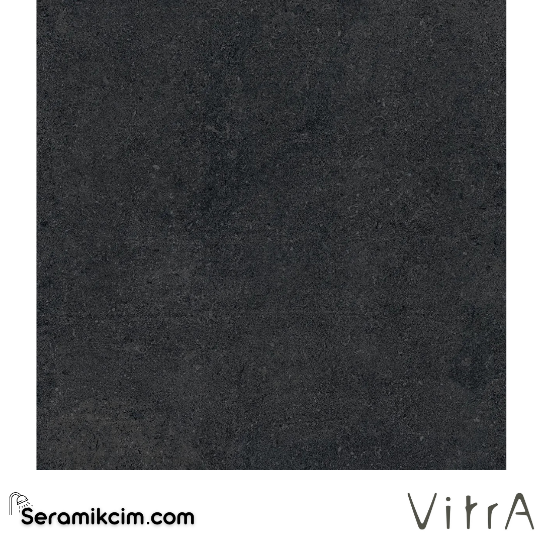 Vitra 45X45 Newcon Antrasit Mat K94576400001VTE0 - K94576400001VTE0