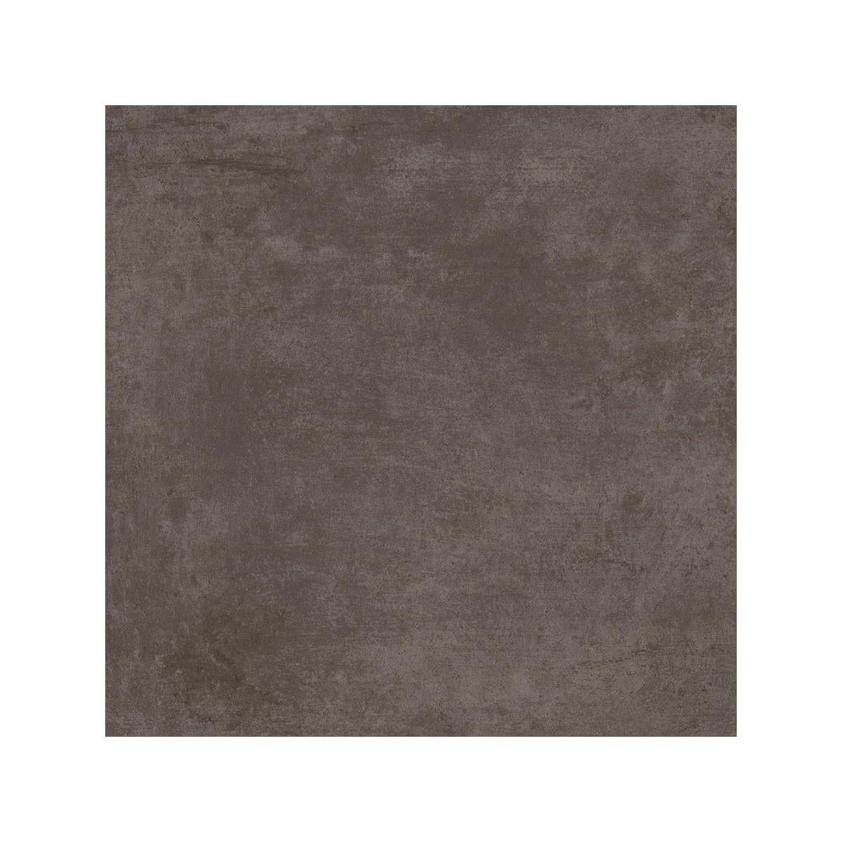 Vitra 45X45 Ultra 2.0 Moka R9 Flat Mat Nr