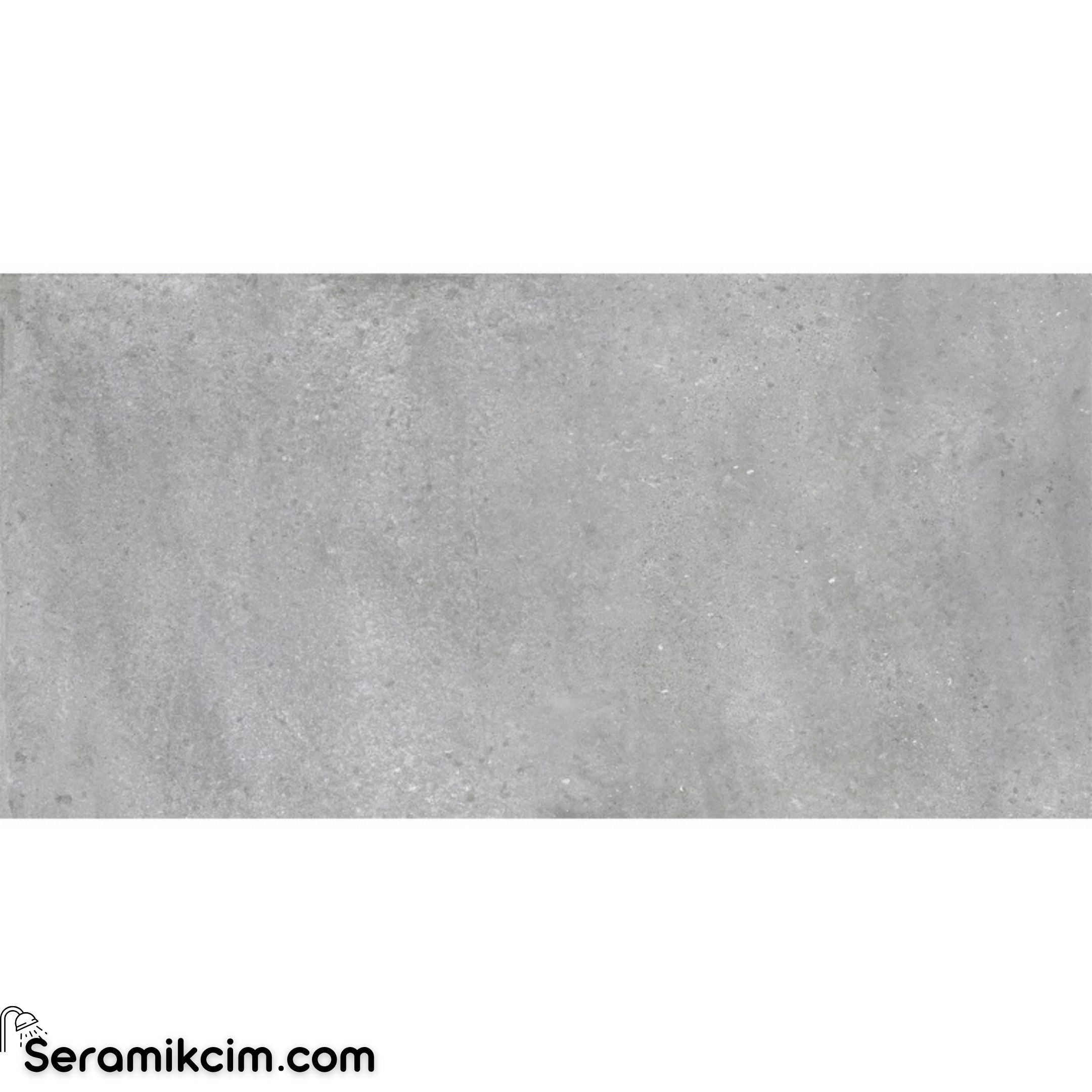 VitrA 60X120 Cementside Gri R10B K952796R0001VTSP