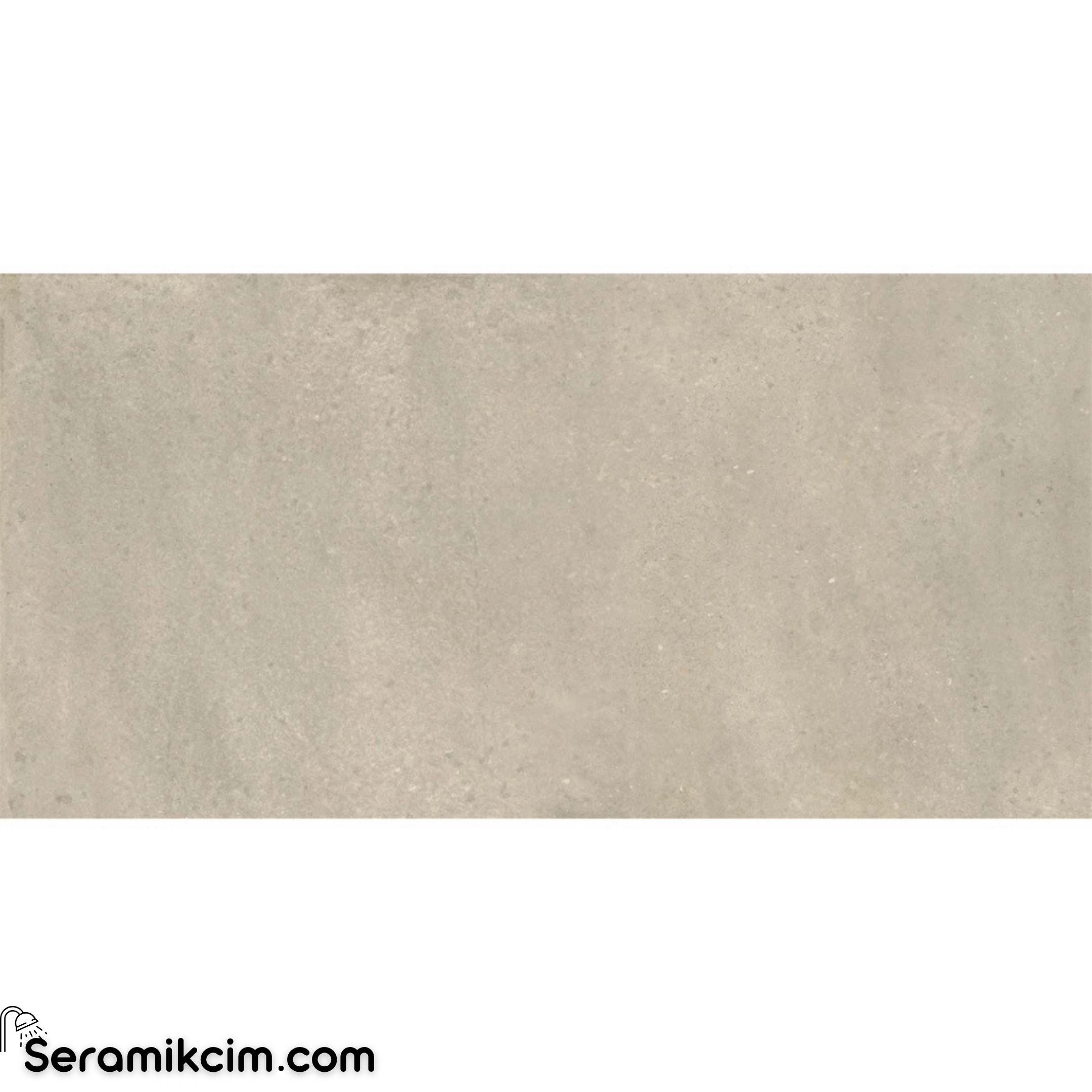 VitrA 60X120 Cementside Koyu Grej R10B K952799R0001VTSP