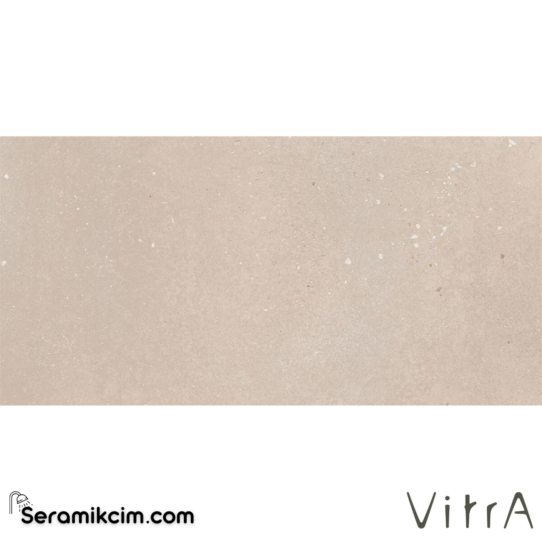 VitrA 60X120 Flakestone Açık Grej R11B 20Mm 7R K951053R0001VTE0 - K951053R0001VTE0