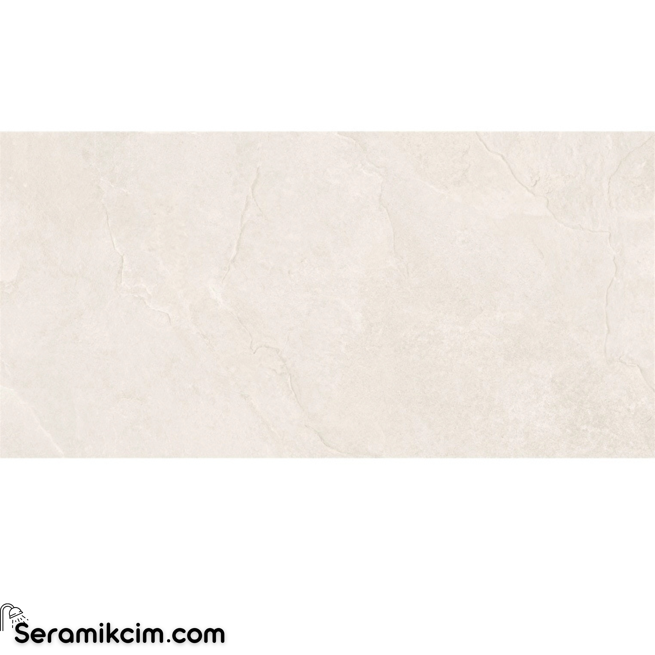 VitrA 60X120 Novapetra Açık Gri R10B 7R Ncycl K958244R0001VTSP