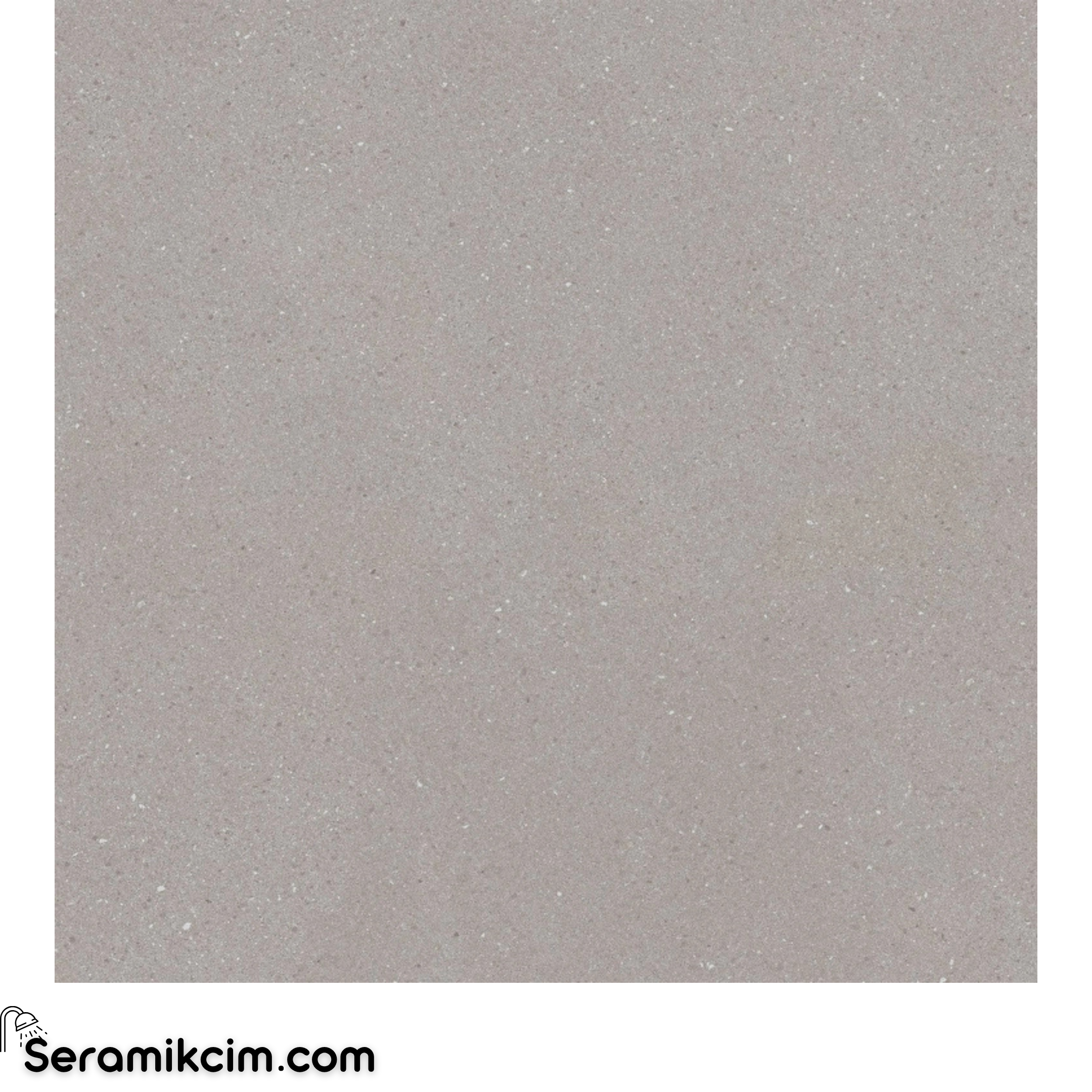VitrA 60X60 Novadust K.Grı R10B 7R Ncycl Kd K958271R0001VTE0