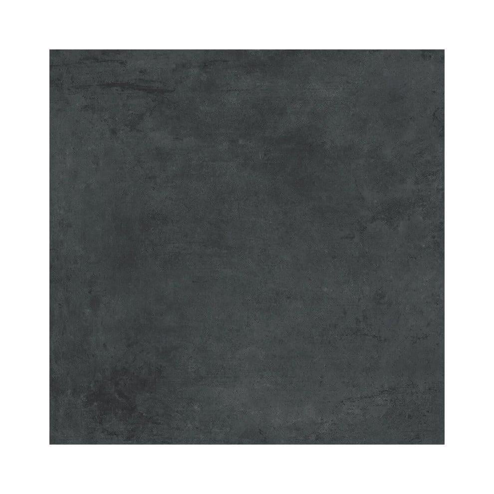 Vitra 60X60 Ultra 2.0 Siyah R9 Flat Mat 7R