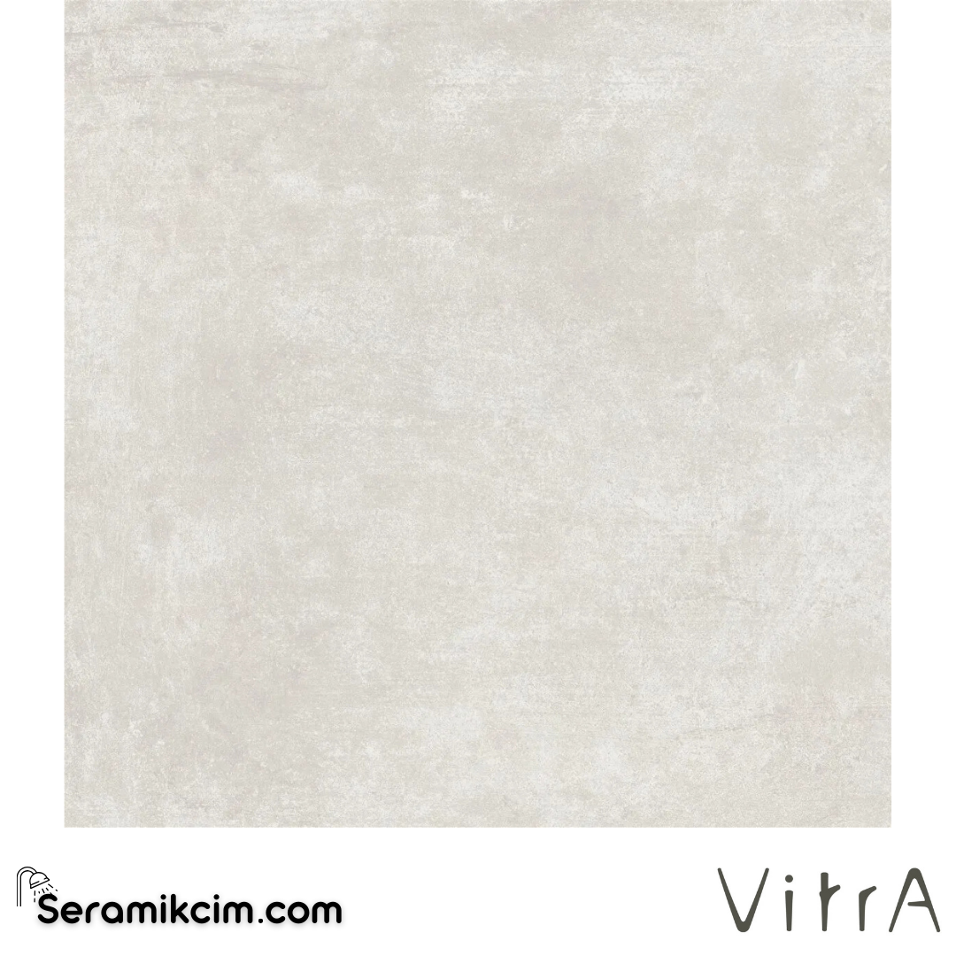 VitrA 60X60 Ultra 2.0 Beyaz  R10B 7R K950004R0001VTE0 - K950004R0001VTE0