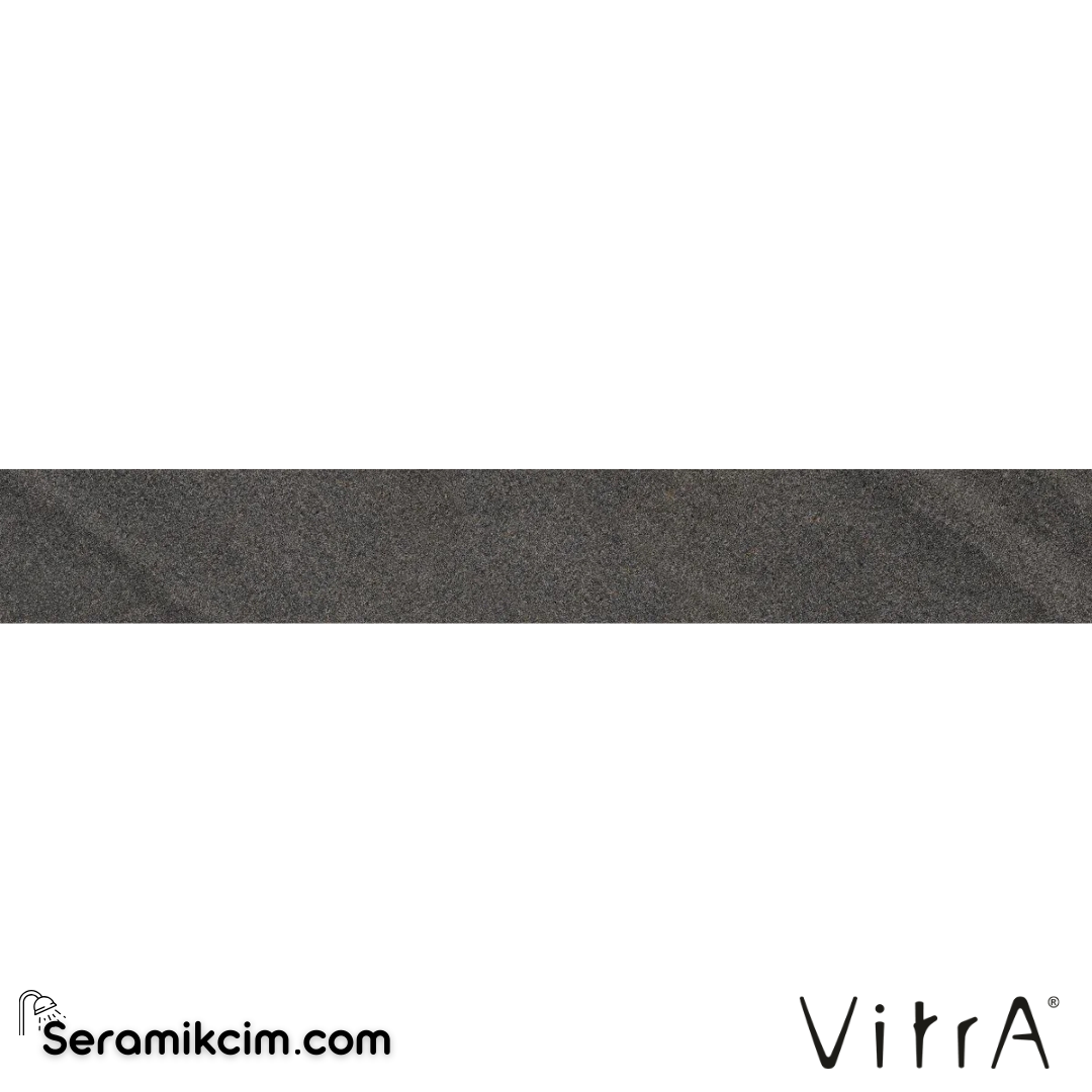 VitrA 8.5X60 Cardostone Antrasit R10A Bylsup7R K947402R0001VTE1 - K947402R0001VTE1
