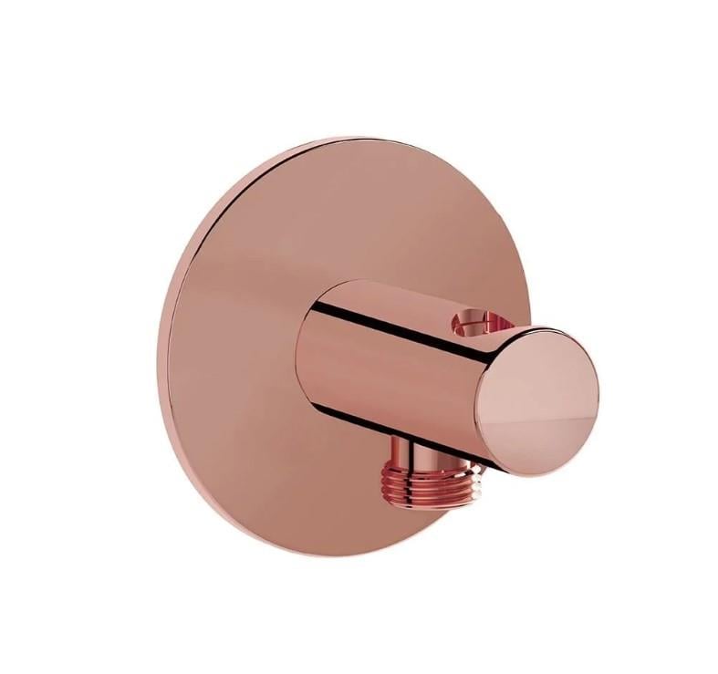 Vitra Ankastre El Duşu Çıkışı , Bakır