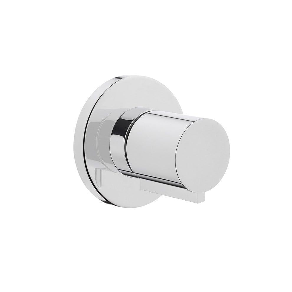 Vitra Ankastre Stop Valf (Sıva Üstü Grubu) - A41461