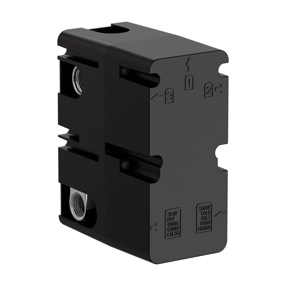 Vitra Aquaheat Ankastre Banyo/Duş Bataryası (Sıva Altı Grubu) - A47119