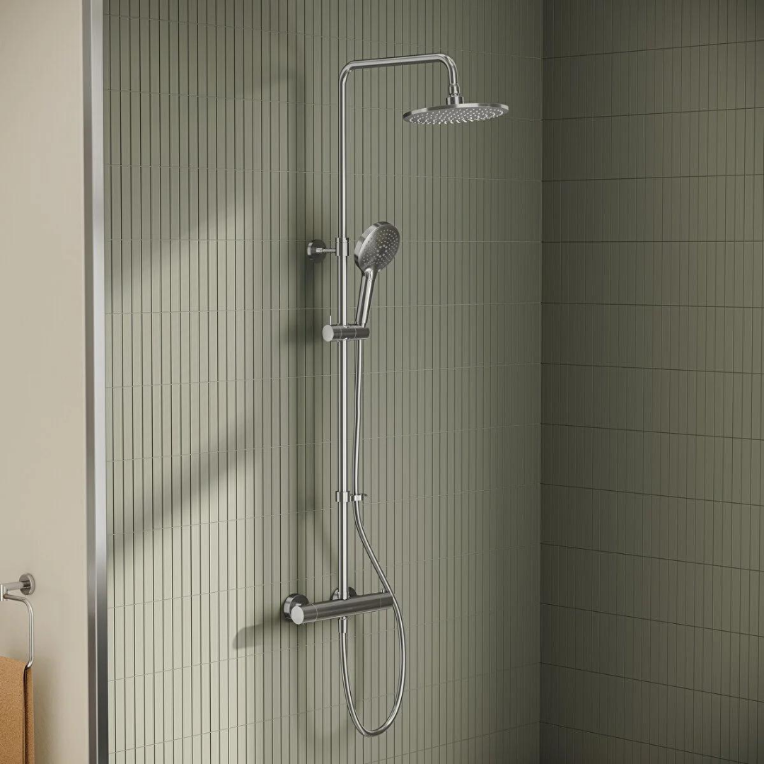 Vitra Aquaheat Joy 220 Duş Sistemi  - A47200