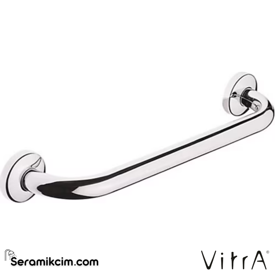 VitrA Arkitekta Uzun havluluk (33 cm) A44276 - A44276