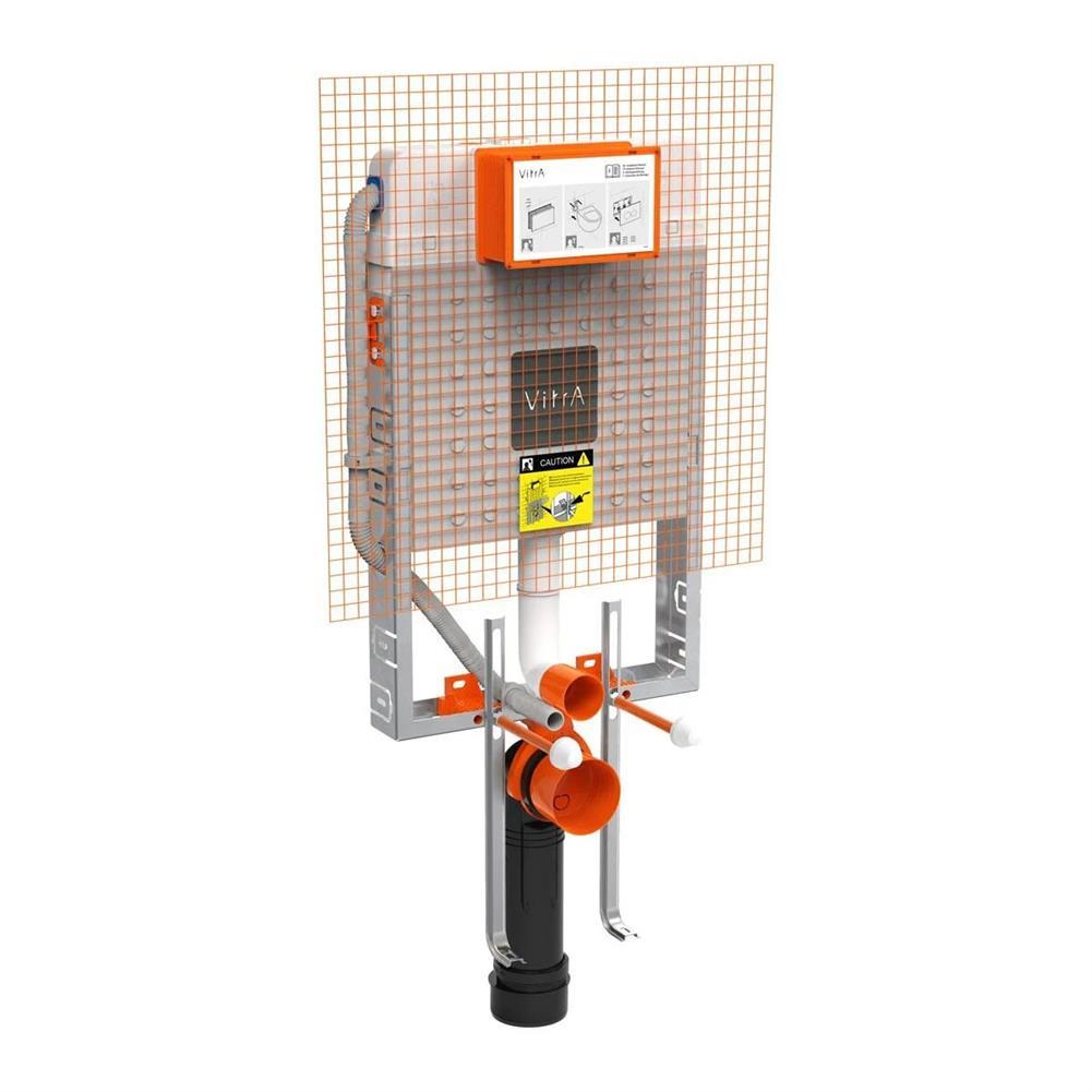 VitrA Banyo 1 - Banyo1