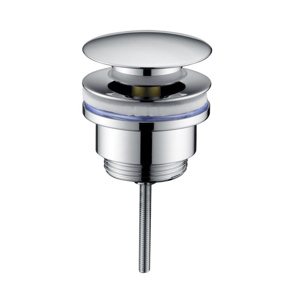 Vitra Banyo Krom Eko Set 1  - Vitra Banyo Krom Eko Set 1