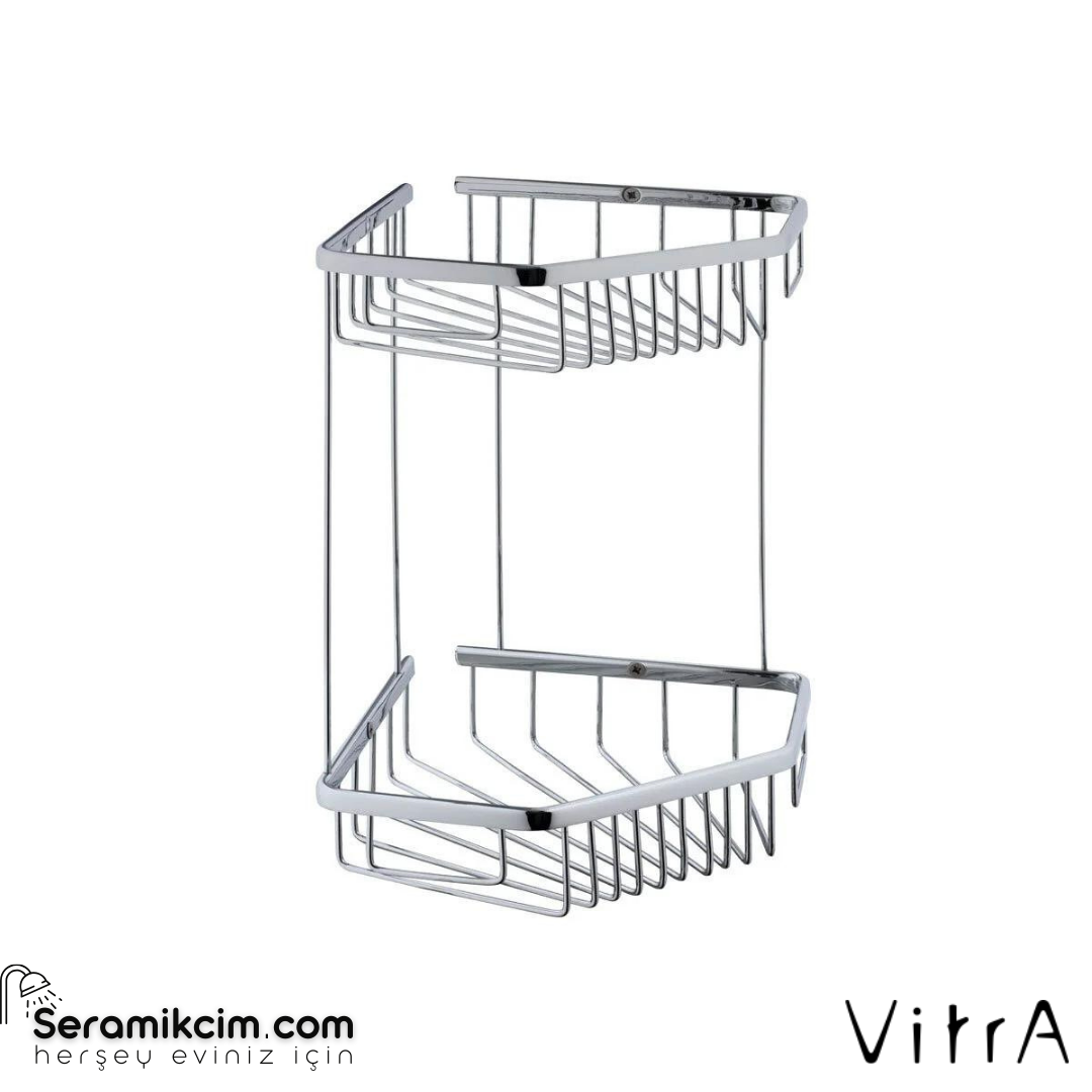 Vitra Base 300 Malzemelik, İkili