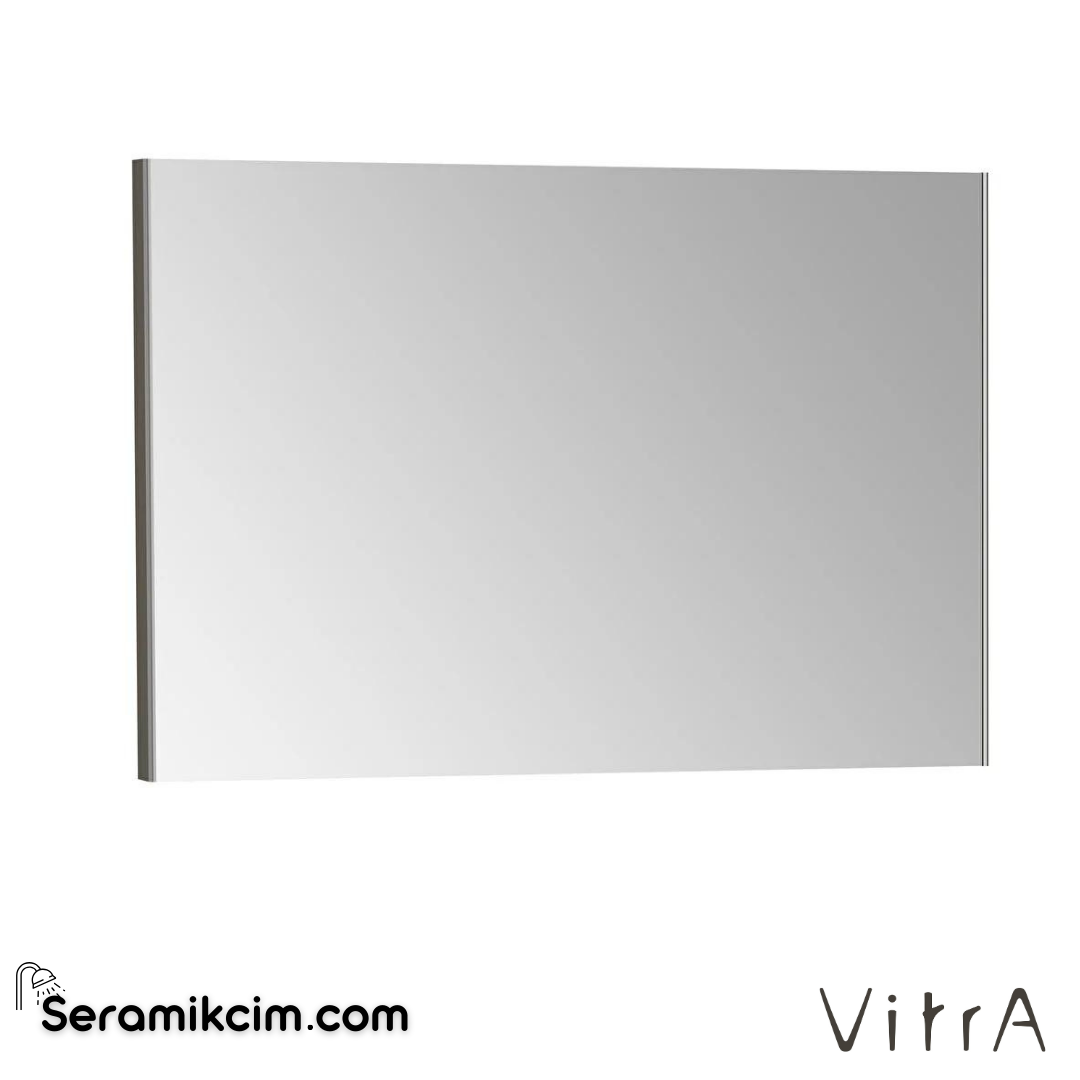 Vitra Basis Düz Ayna, 100cm - 66907