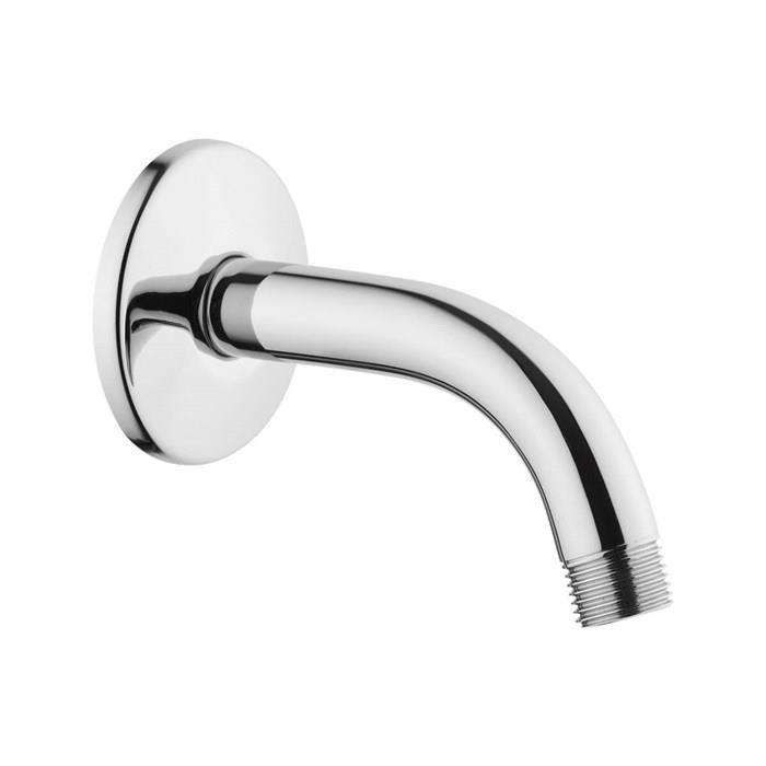 Vitra Duş Dirseği Duvardan - Kısa, Krom