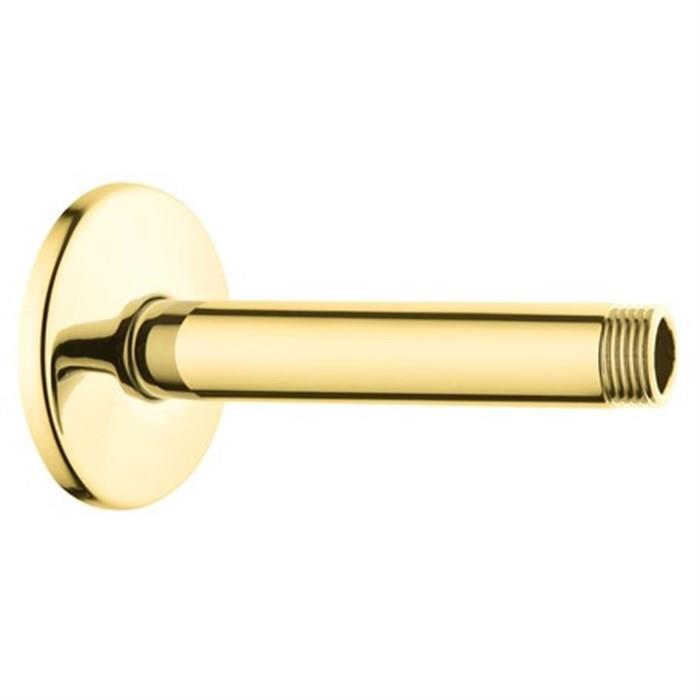 Vitra Duş Dirseği Tavandan - Kısa, Altın - A4564923