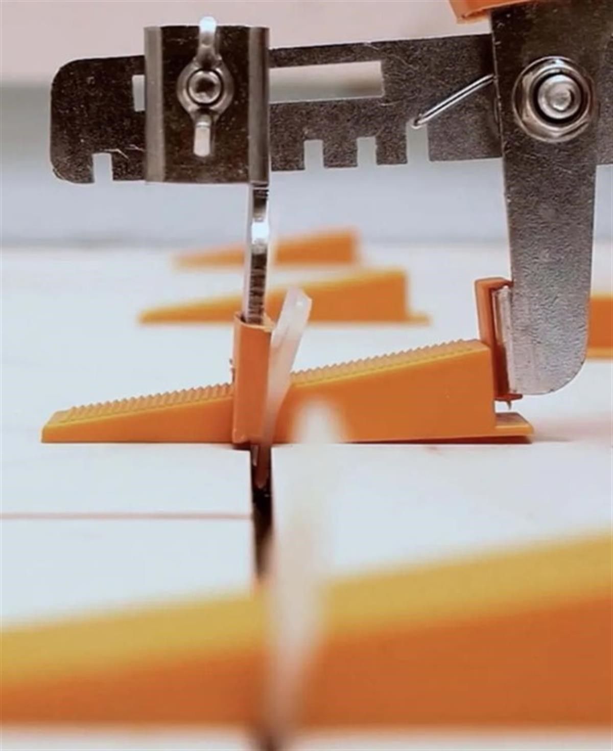 Vitra Fit Takoz 100' Luk Poşet