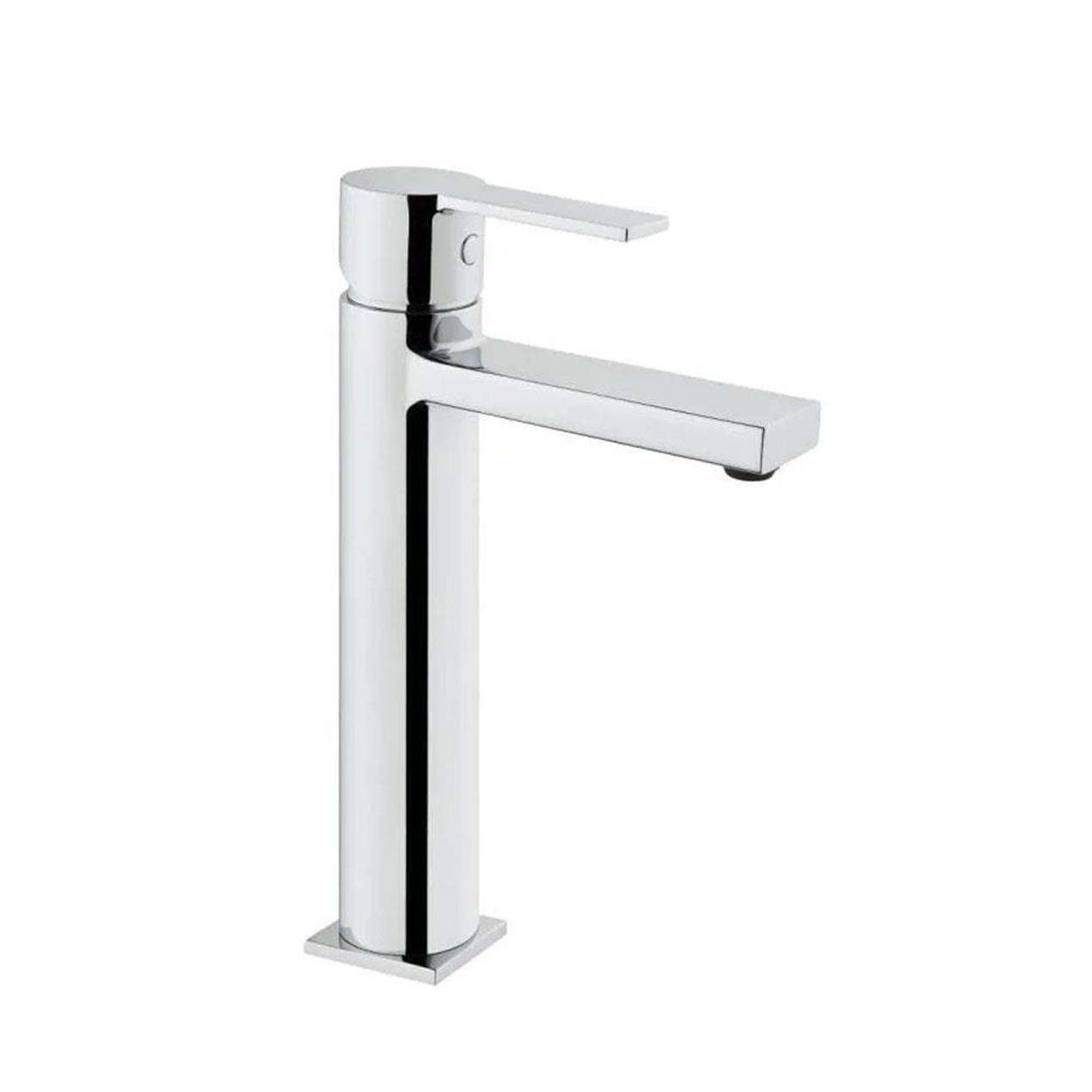 VitrA Flo S Çanak Lavabo Bataryası A41940 - A41940