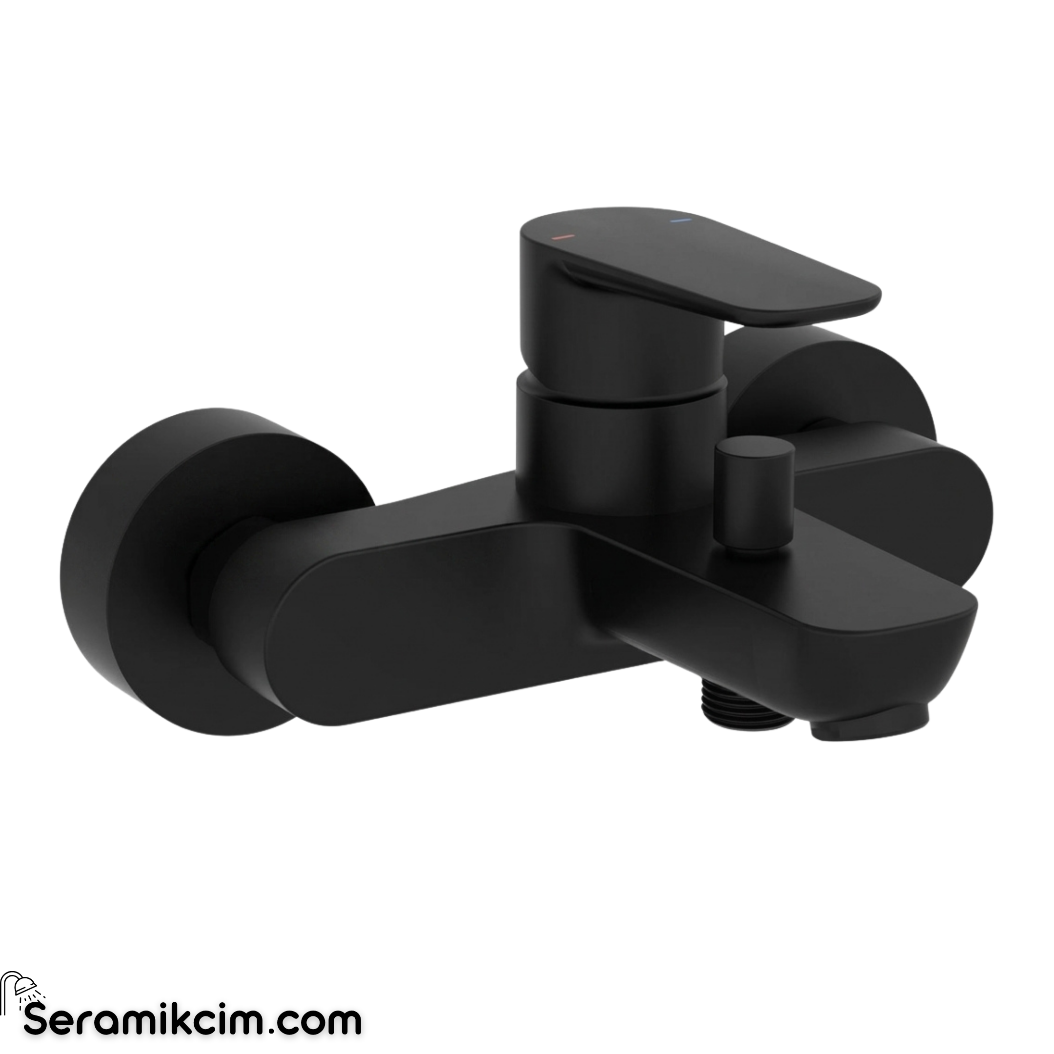 Vitra Flow Soft Banyo Bataryası A4294636
