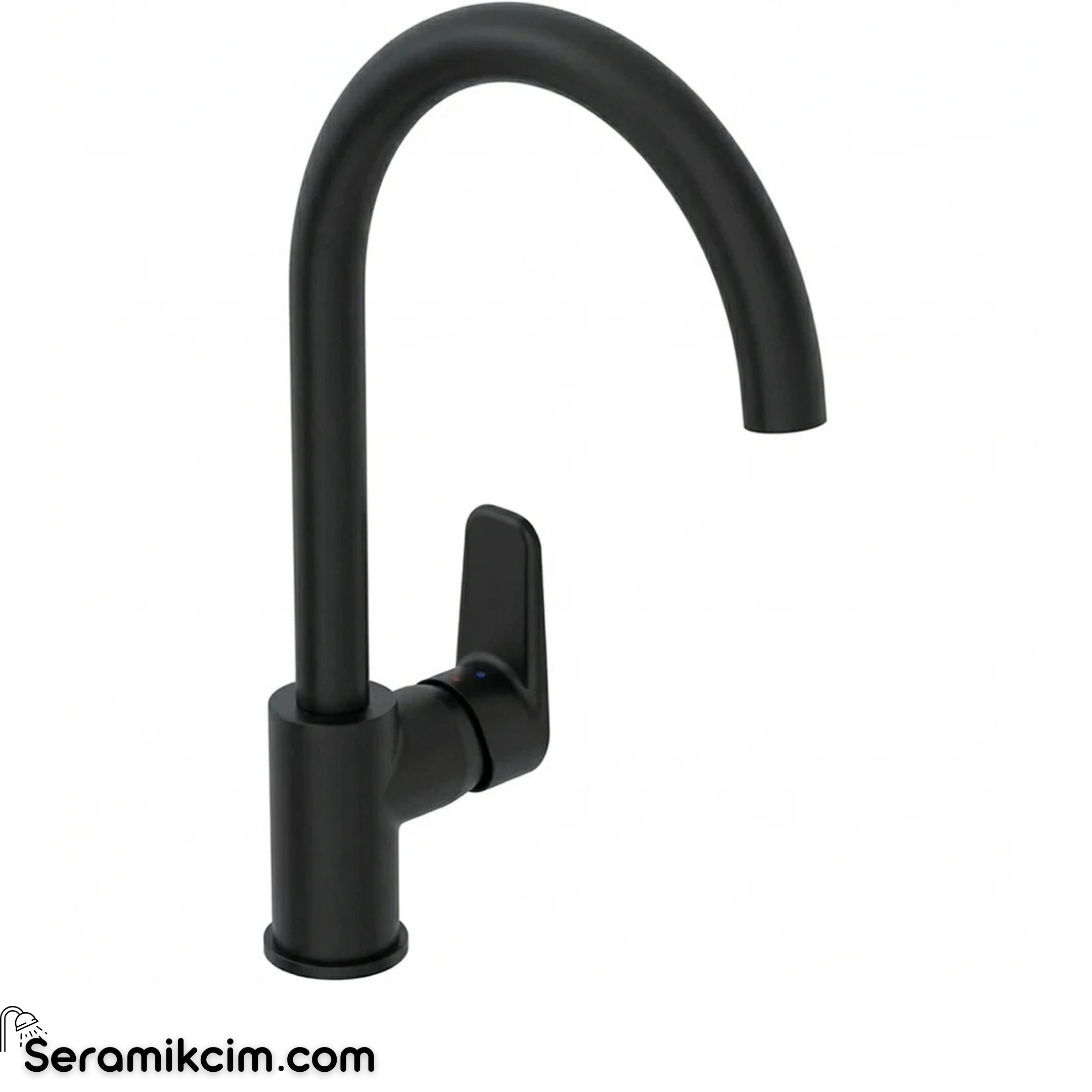 Vitra Flow Soft Eviye Bataryası (C-Tip) A4341936