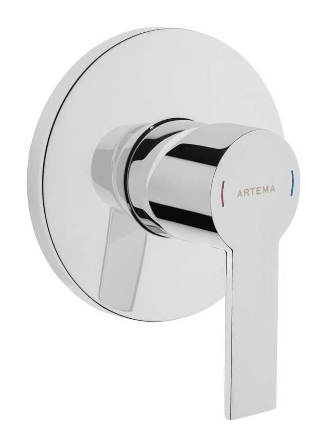 VitrA Fold S Ankastre Duş Bataryası (sıva üstü grubu) A42538 - A42538