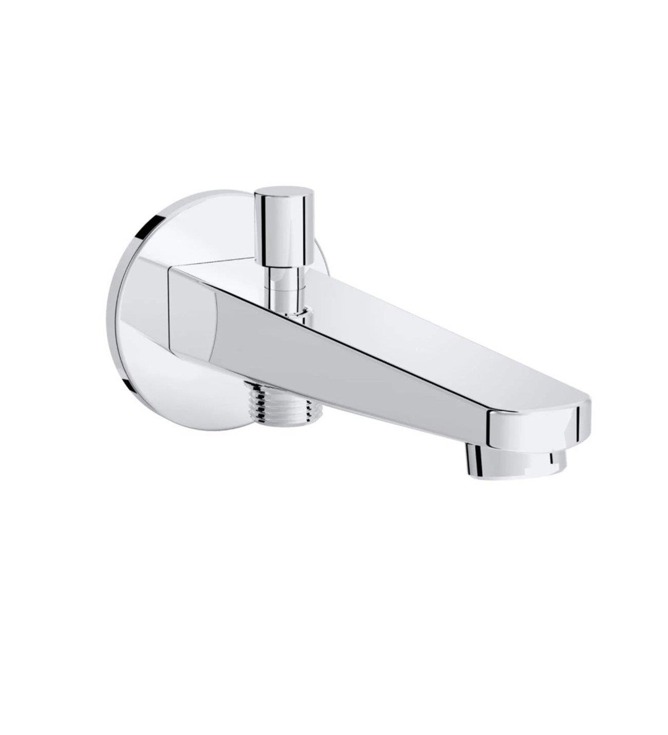 VitrA Fold S Çıkış Ucu (el duşu çıkışlı) A42541 - A42541