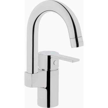 VitrA Fold S Lavabo Bataryası (döner borulu) A42534 - A42534