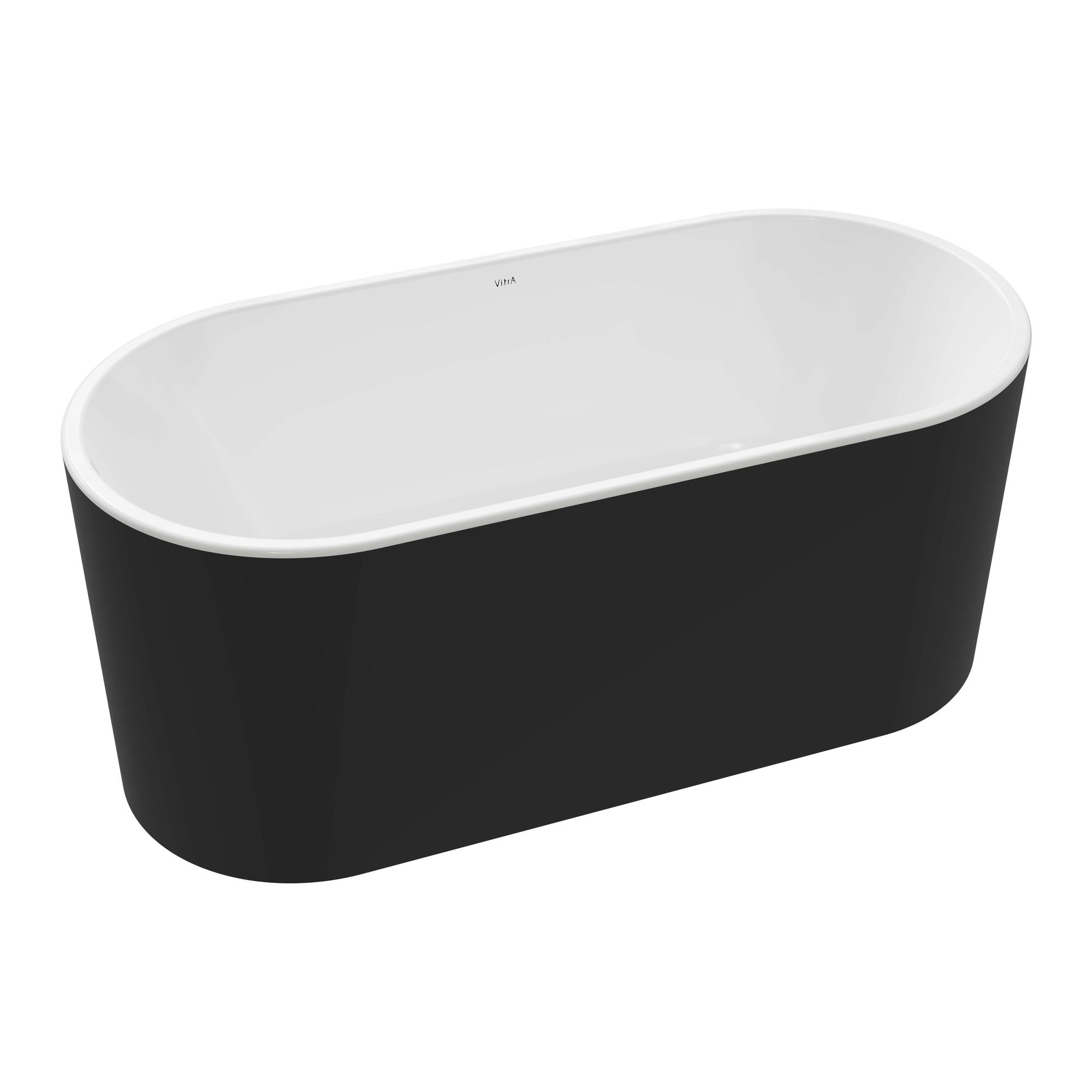 Vitra Geo 160X75 Fs Oval Gtsif+Ayak Matsiyah 65360006028