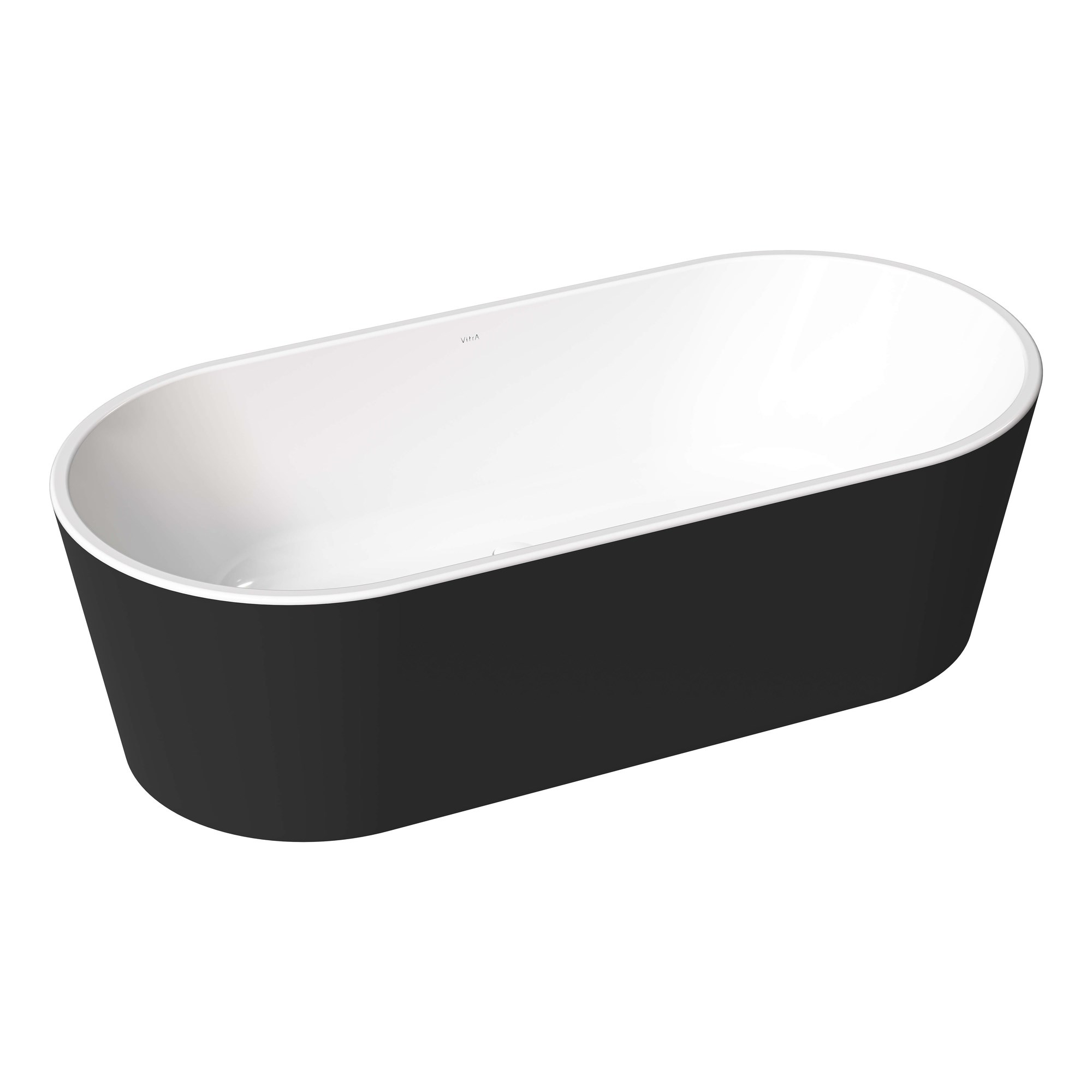 Vitra Geo 190X90 Fs Oval Gtsif+Ayak Matsiyah 65390006028