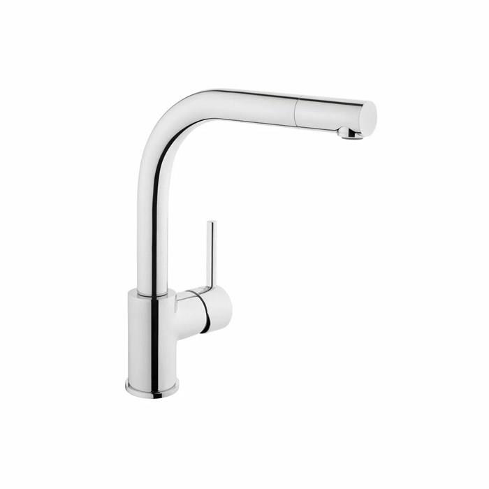 VitrA IdeaLine Pure Eviye Bataryası A42136 - A42136