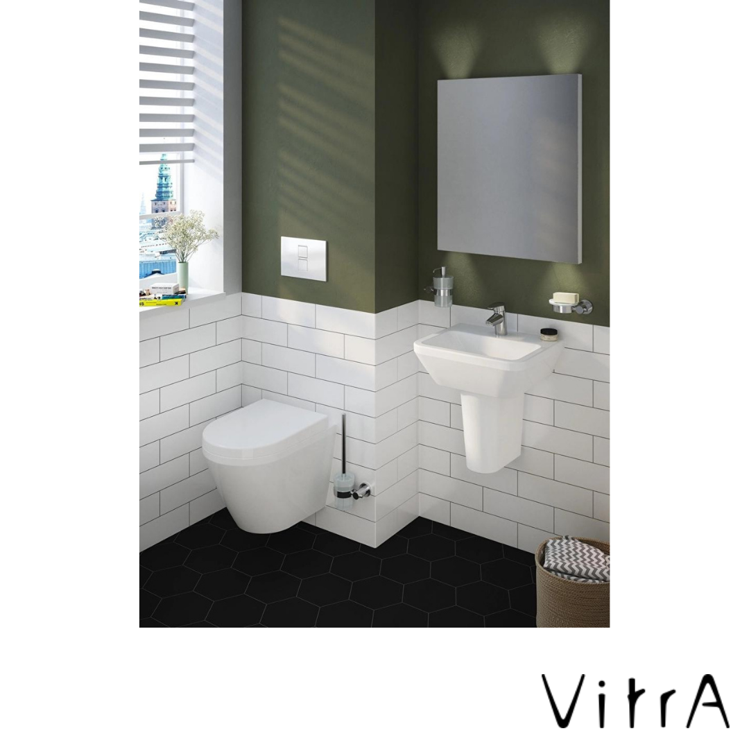 VitrA İntegra Lavabo Yarım Ayak 5315L003-0156