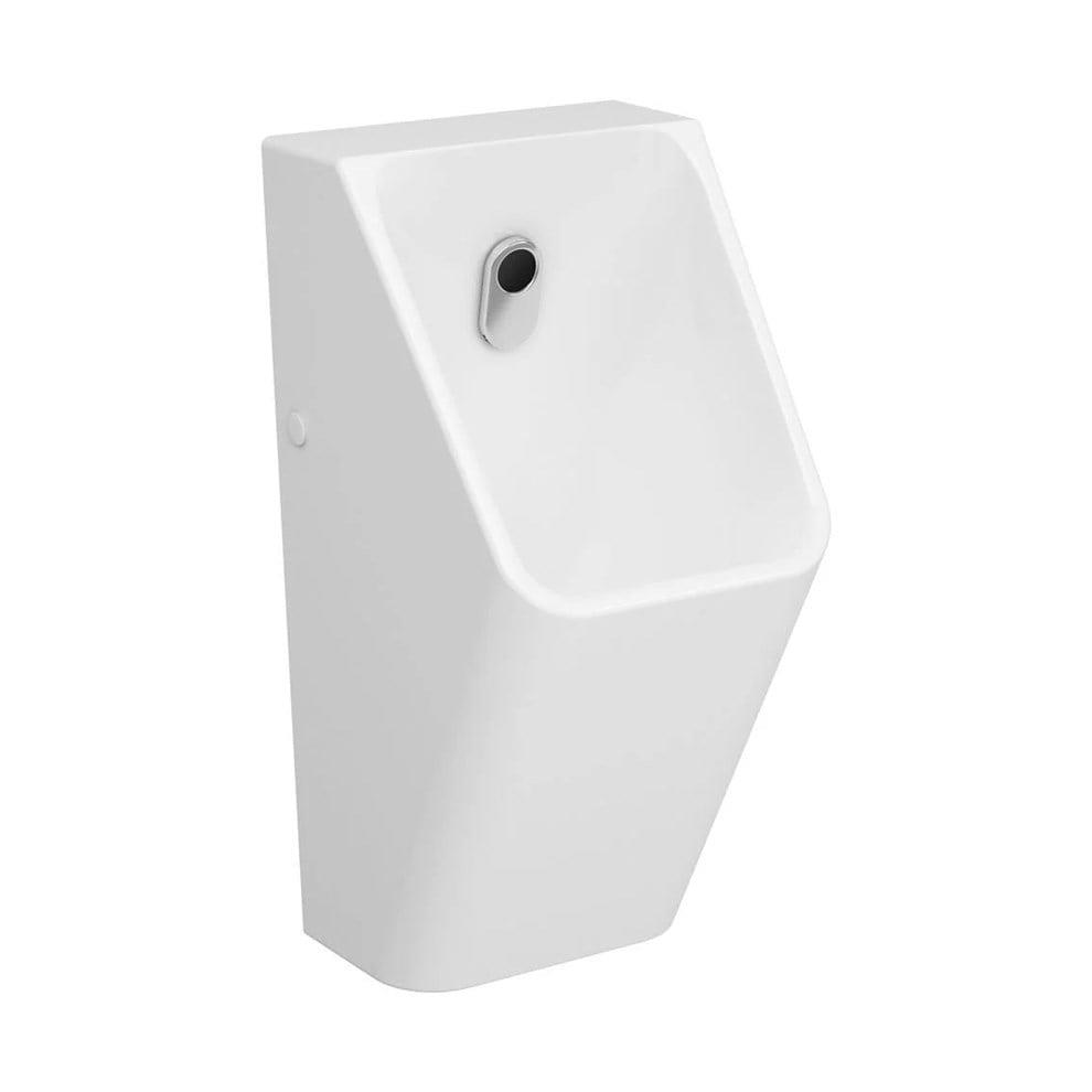 VitrA Integra Pisuvar Rim-ex Temassız, Arkadan Su Girişli, Pilli, Beyaz - 5461B003-5597