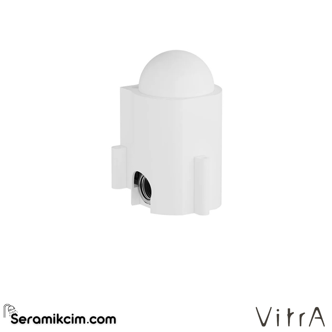 VitrA İstanbul Ankastre Duş Bataryası (sıva altı grubu) A42849 - A42849