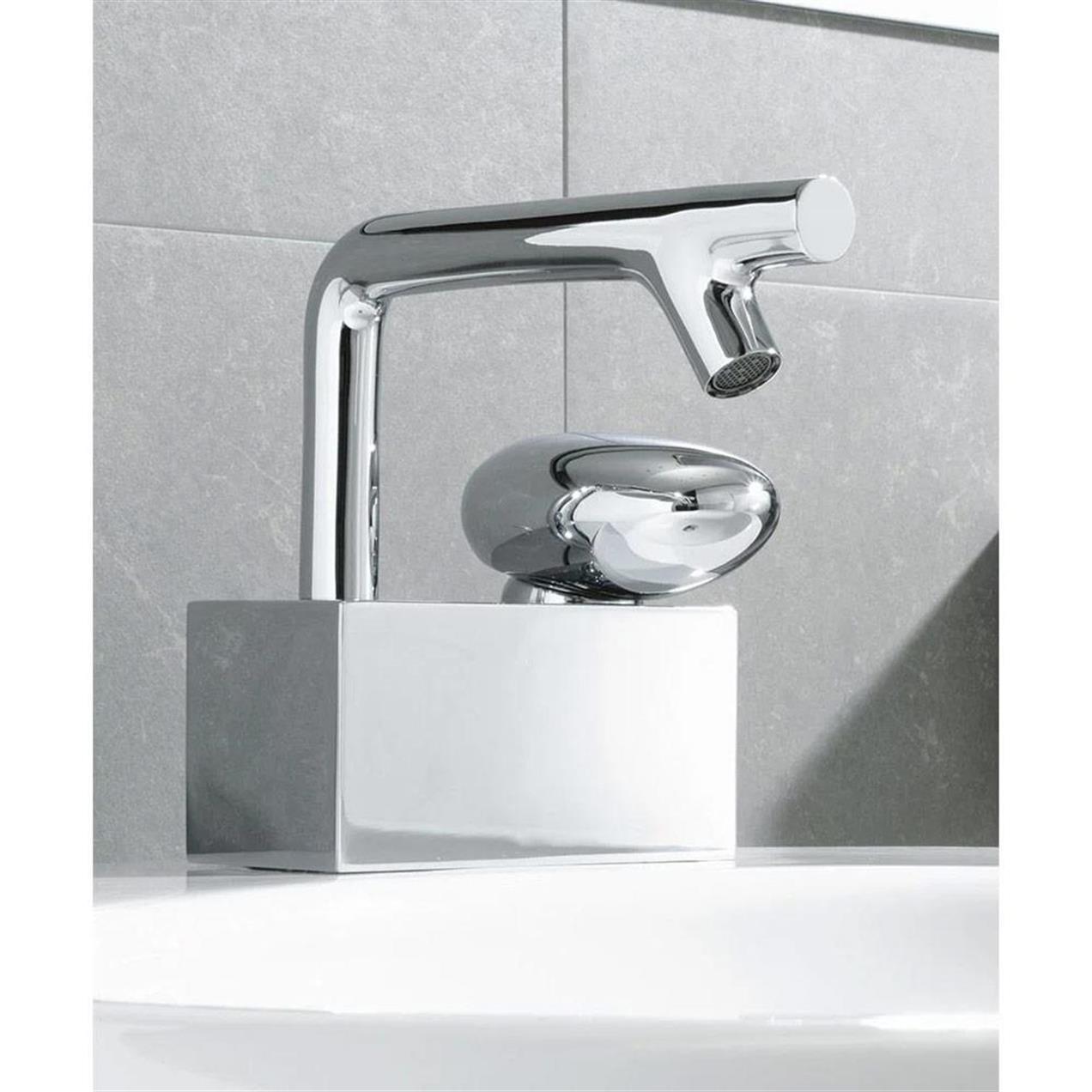 VitrA İstanbul Lavabo Bataryası A41826 - A41826