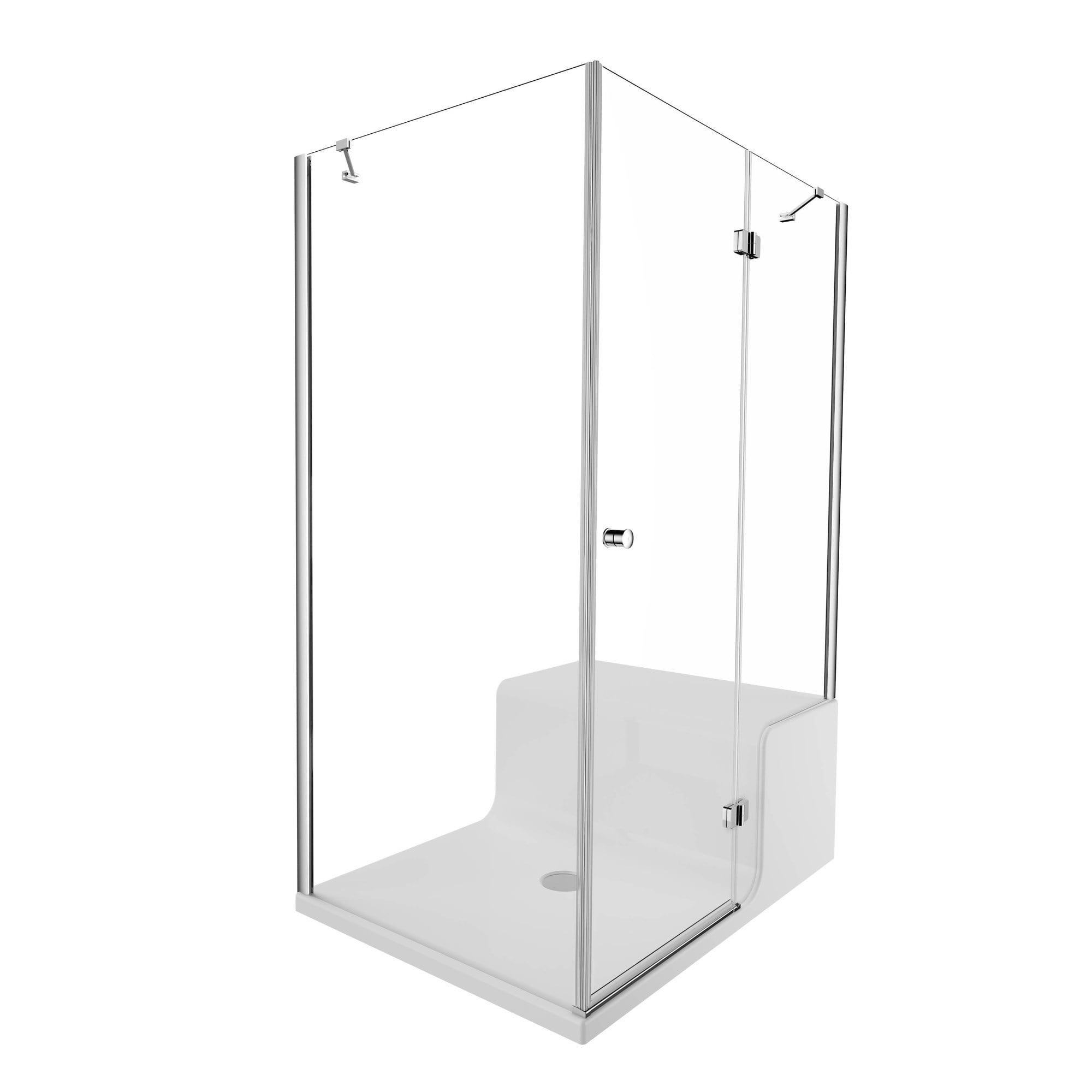 Vitra Kdü-Roomy Neo 120X090 cm Sağ Çekmece 64971023000