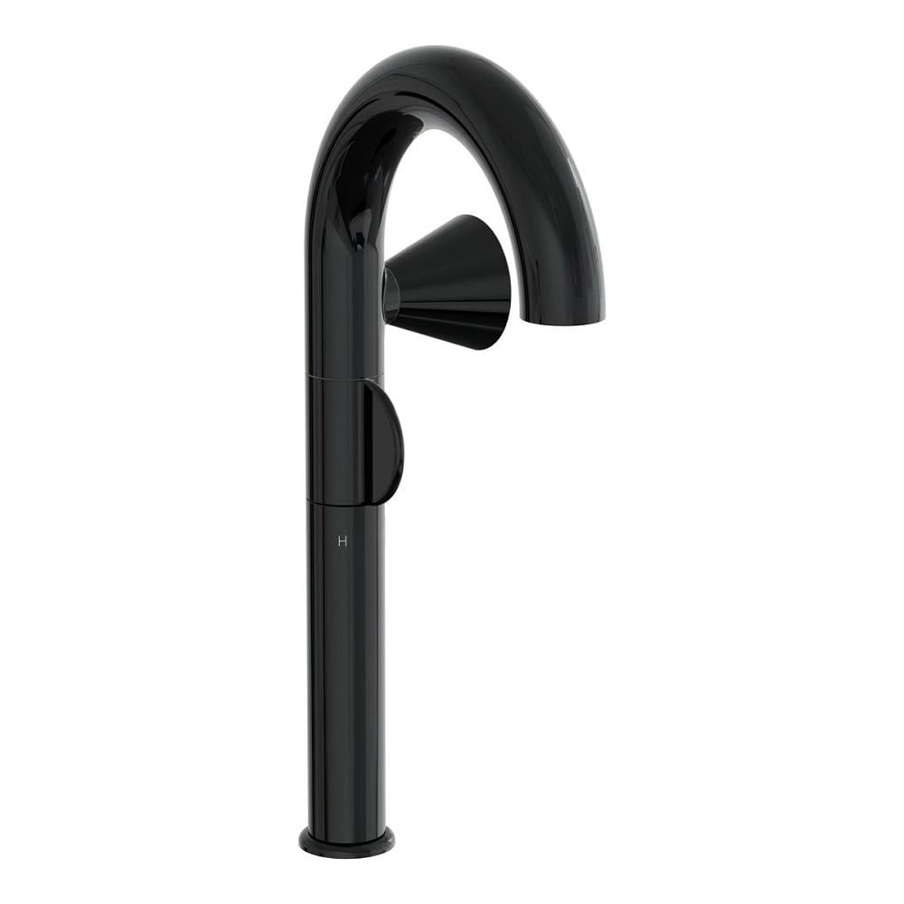 VitrA Liquid Lavabo Bataryası (Yüksek, Sağdan Kullanım) A4279139 - A4279139