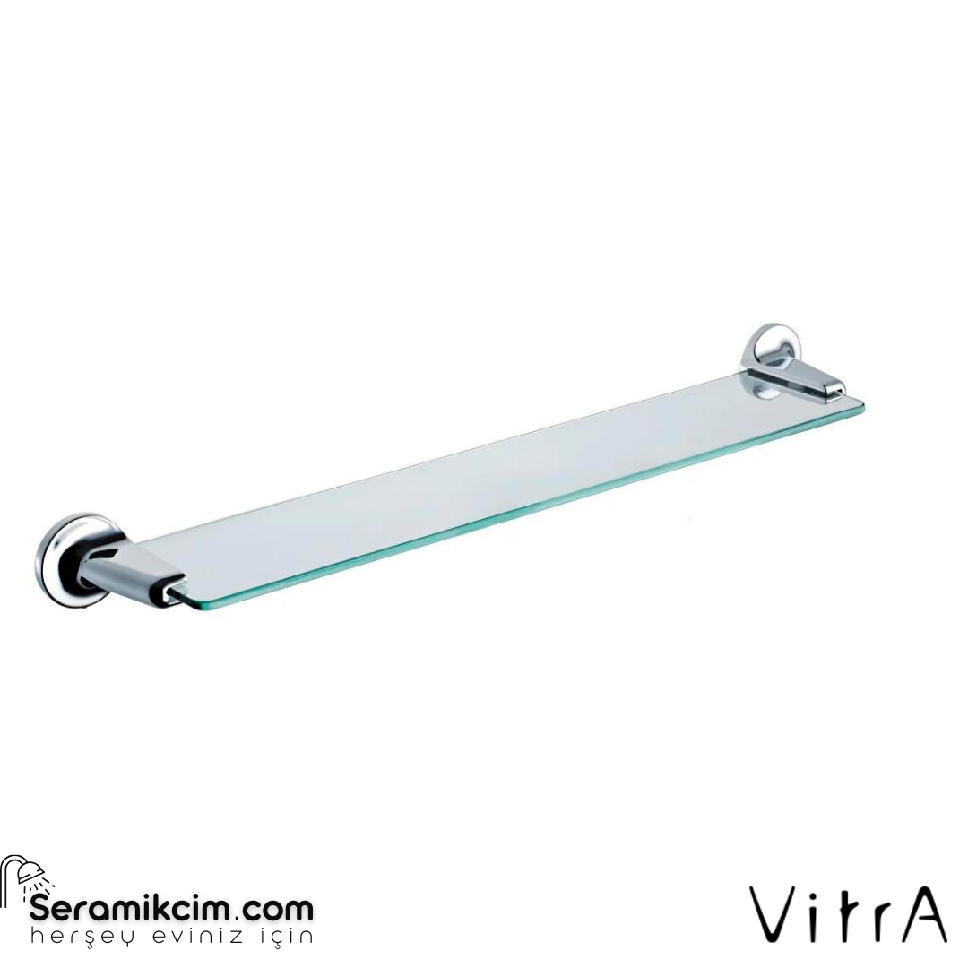 Vitra Marin Etajer Krom