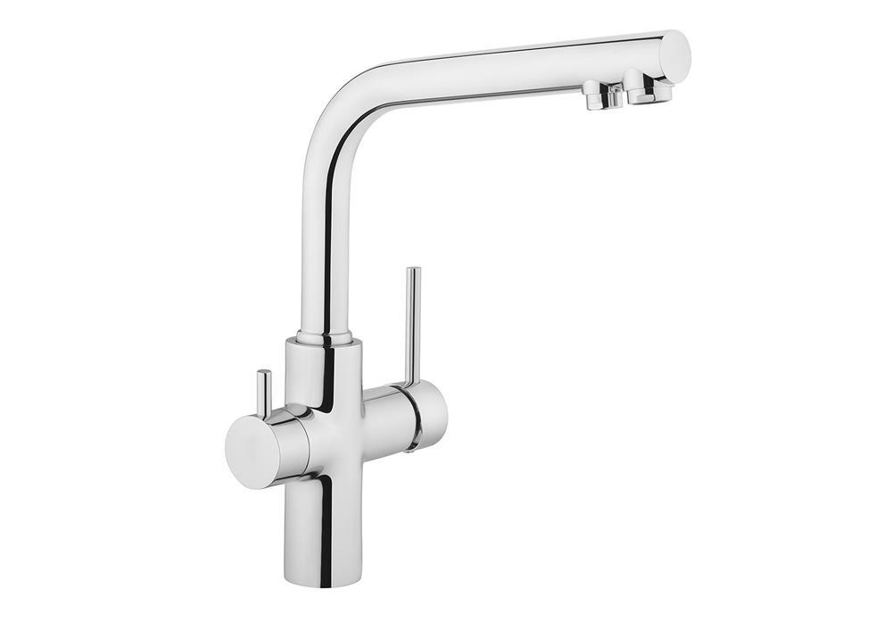 VitrA Masterline Masterline Harmony Pull-Out Eviye Bataryası  A42144 - A42144
