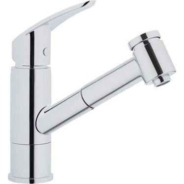 VitrA Masterline Masterline V3 Pull-Out Eviye Bataryası  A42147 - A42147