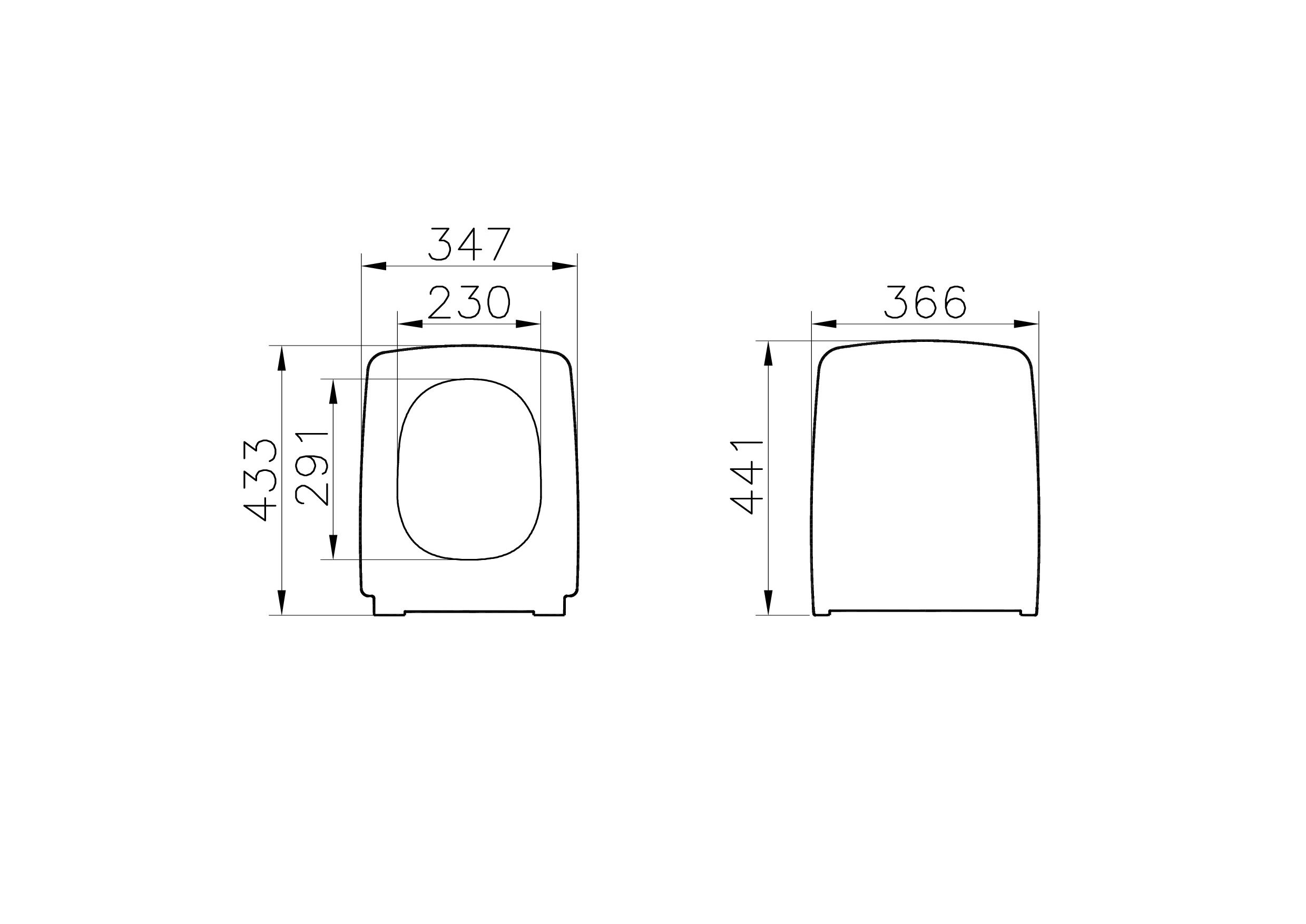 Vitra Metropole Klozet Kapağı Slim Duroplast Üstten Sıkmalı Yavaş Kapanır Kolay Sök-Tak Metal Menteşeli Mat Bej 132-422R009